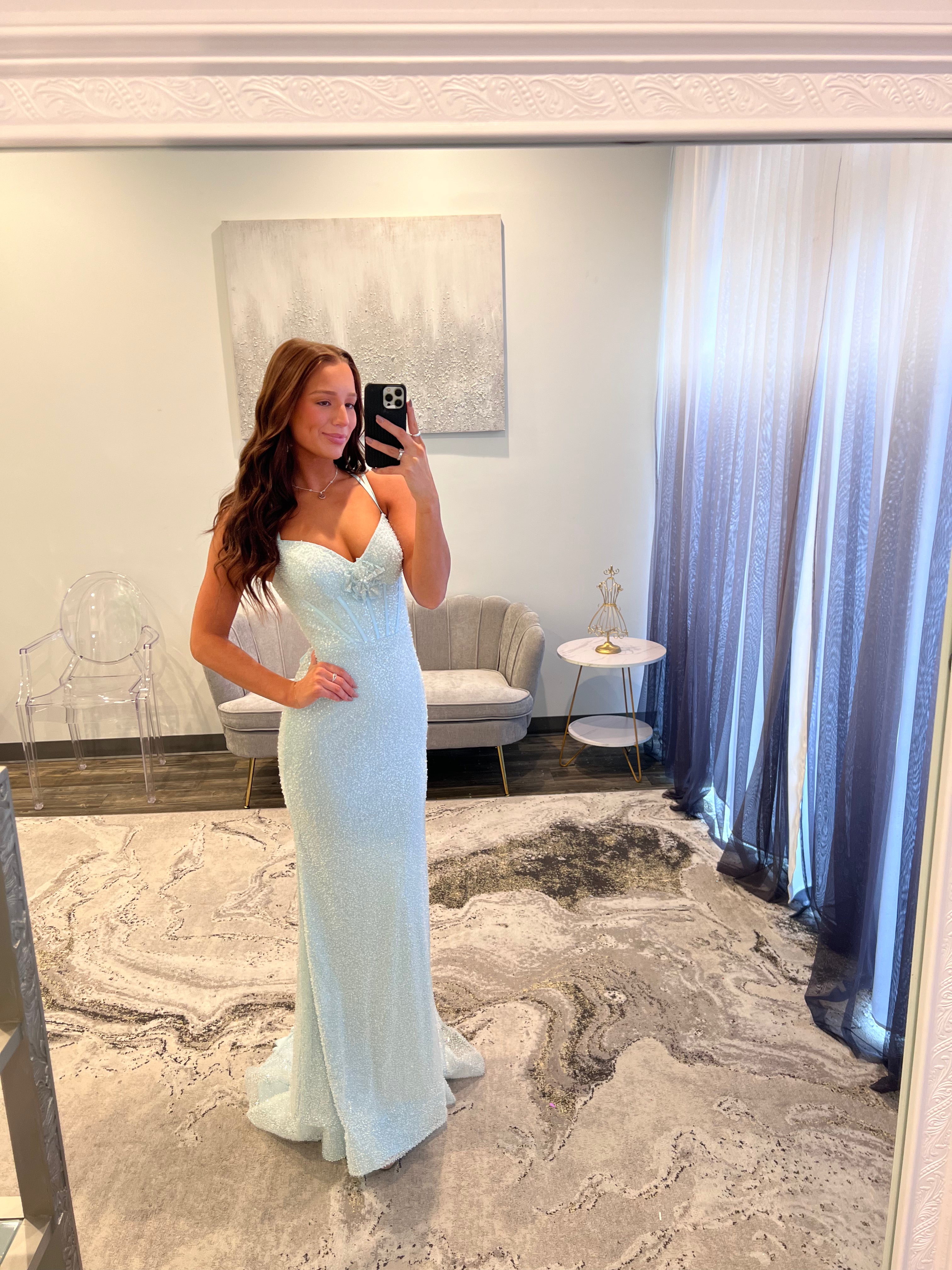 Sherri Hill 56987