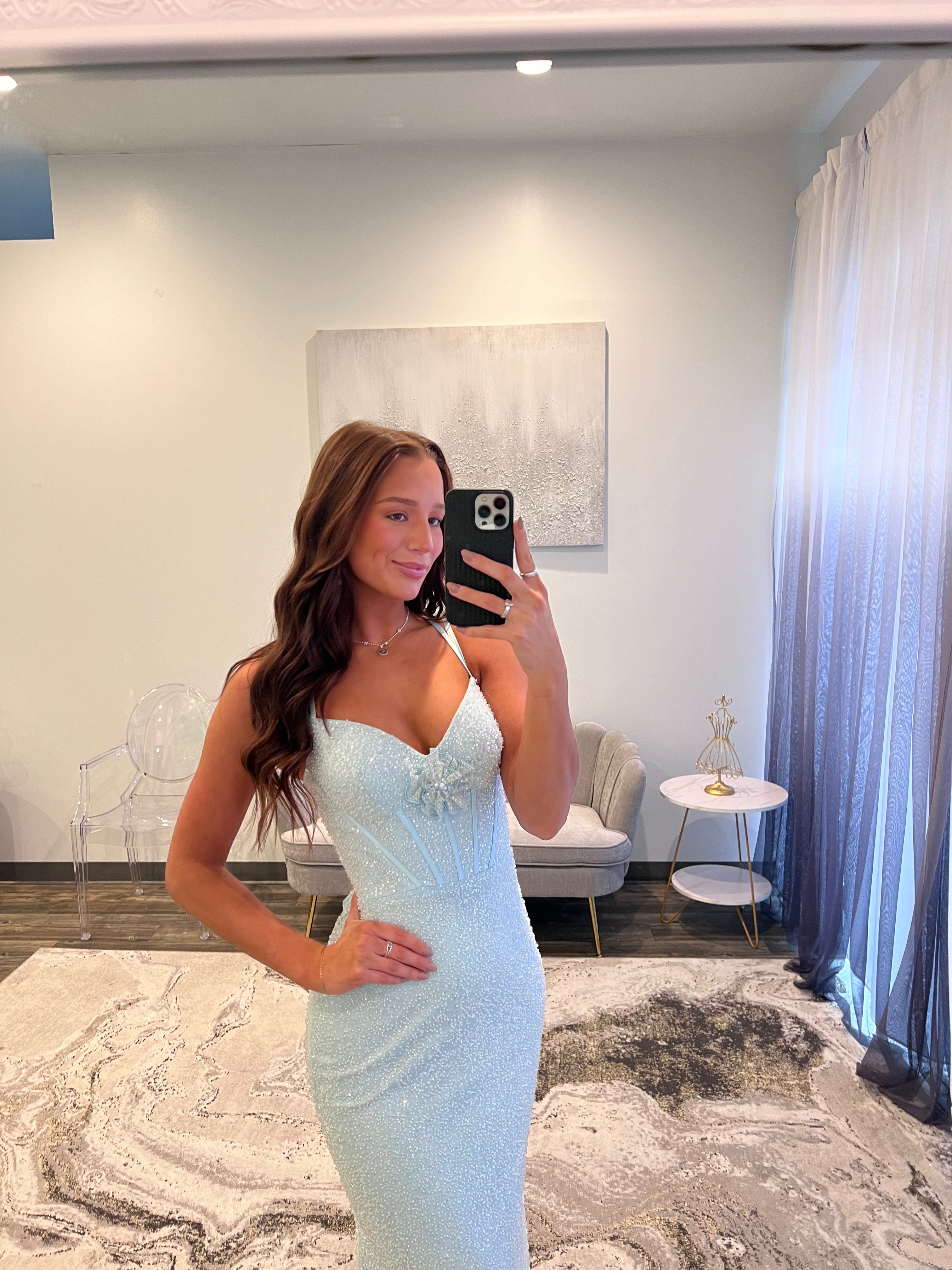 Sherri Hill 56987