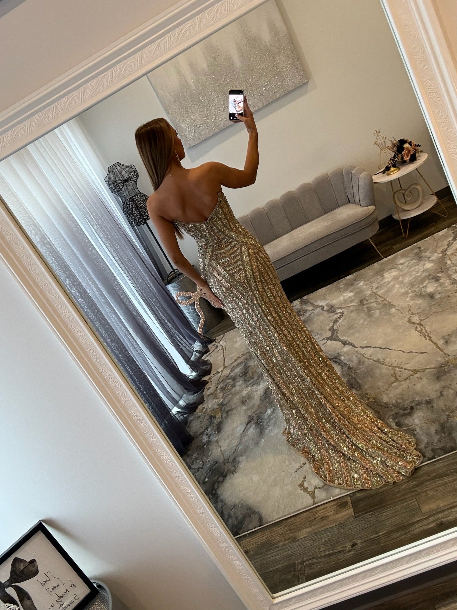 Jovani 49232A
