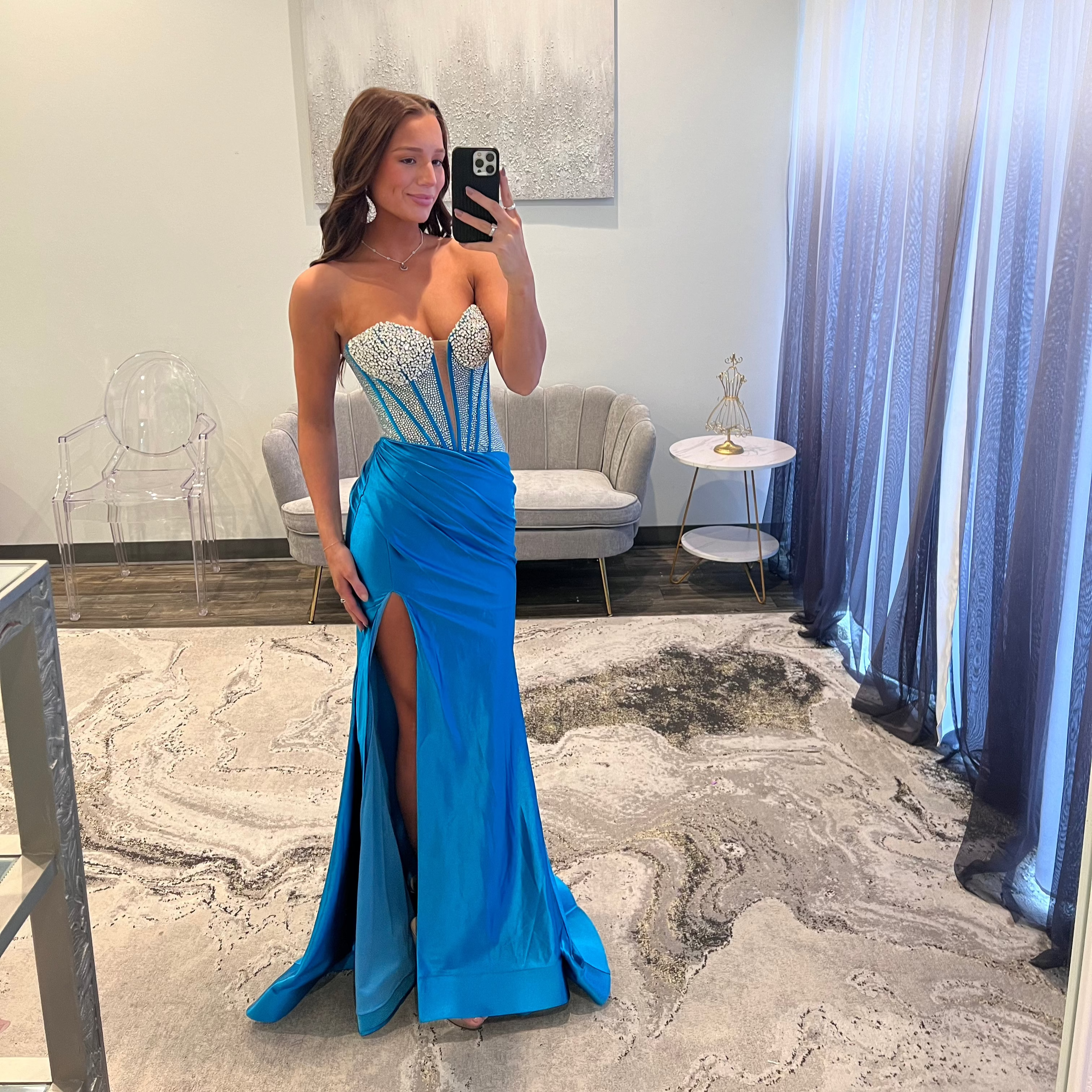 Sherri Hill 56859
