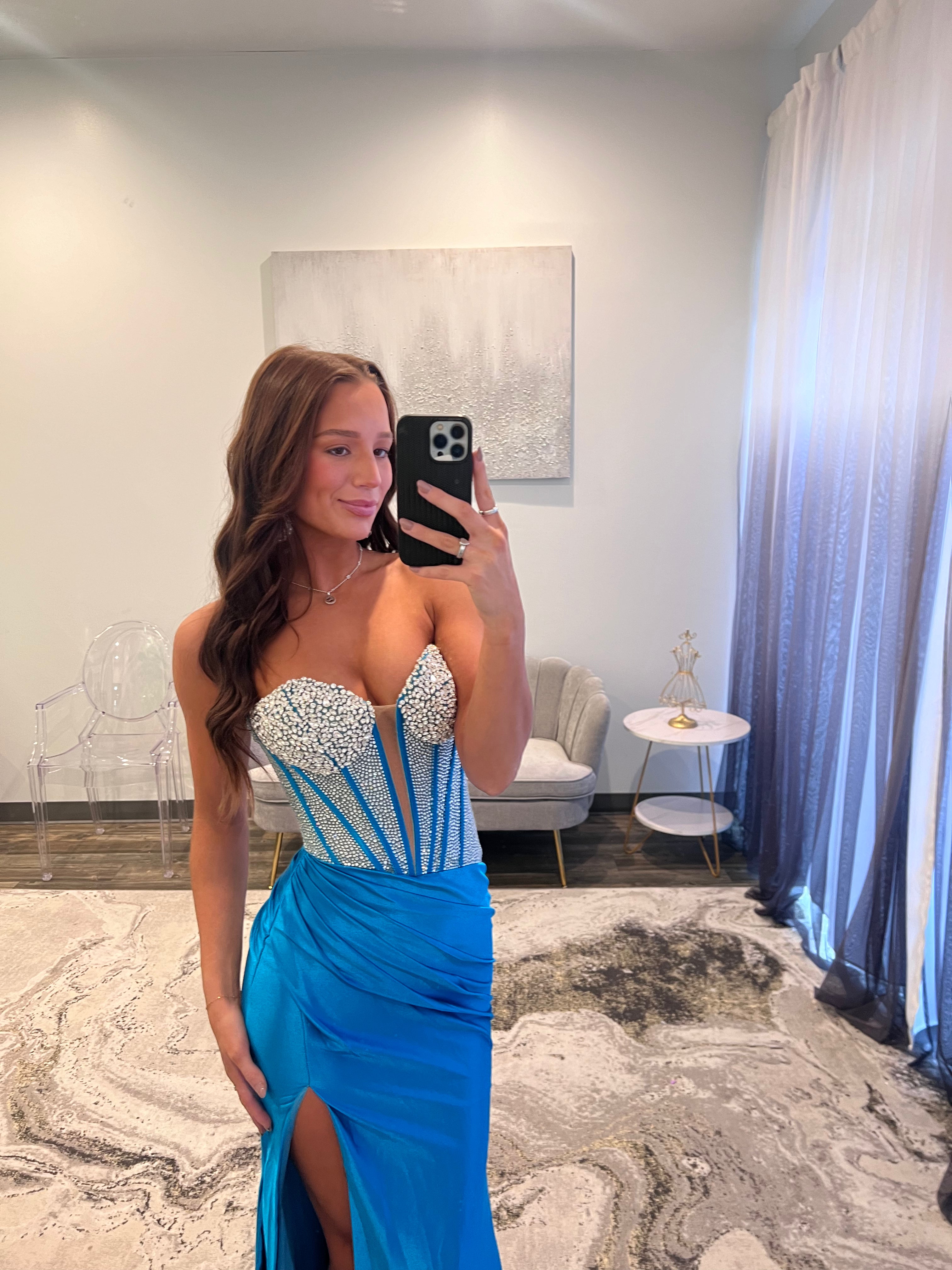 Sherri Hill 56859