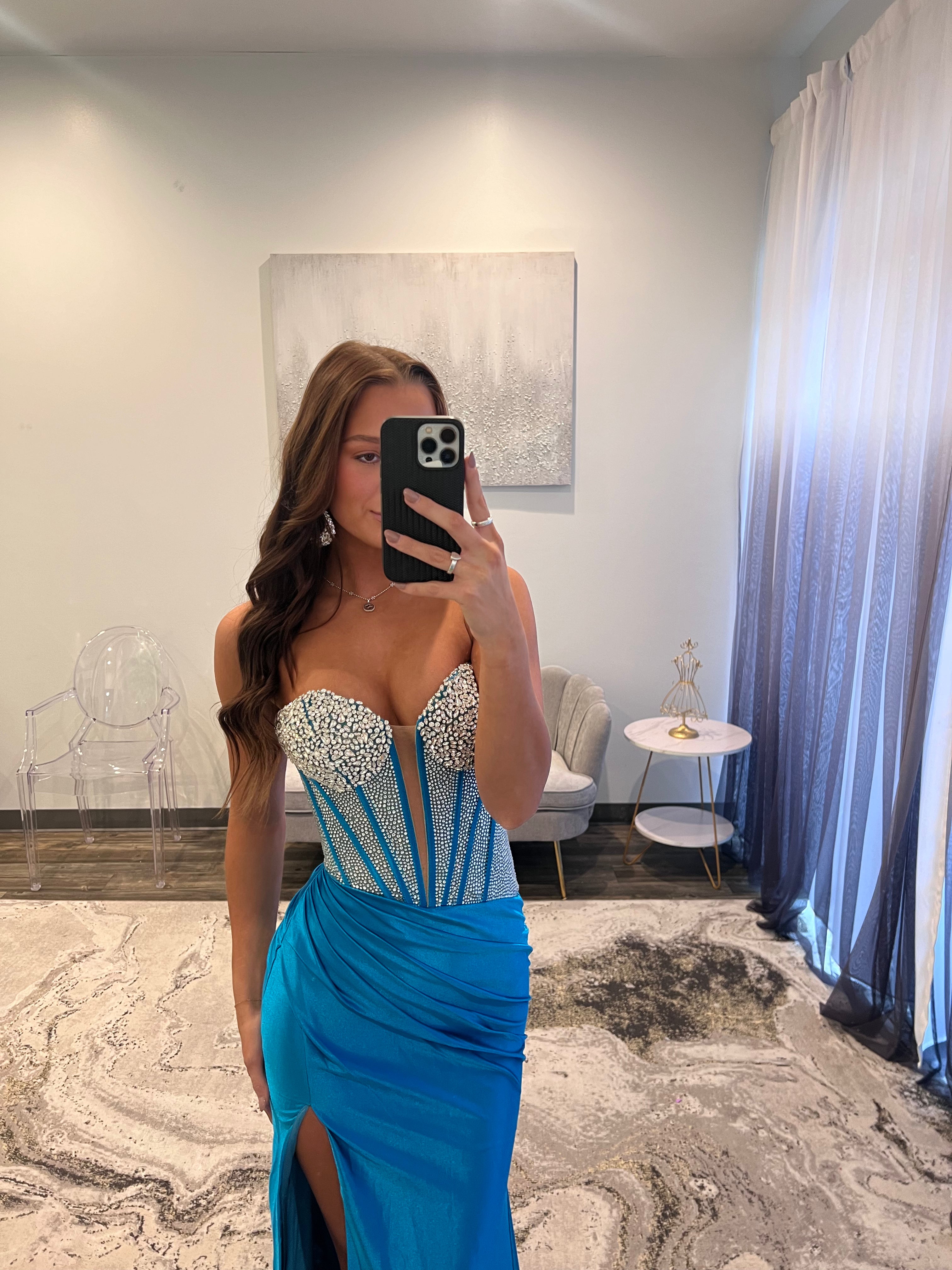 Sherri Hill 56859