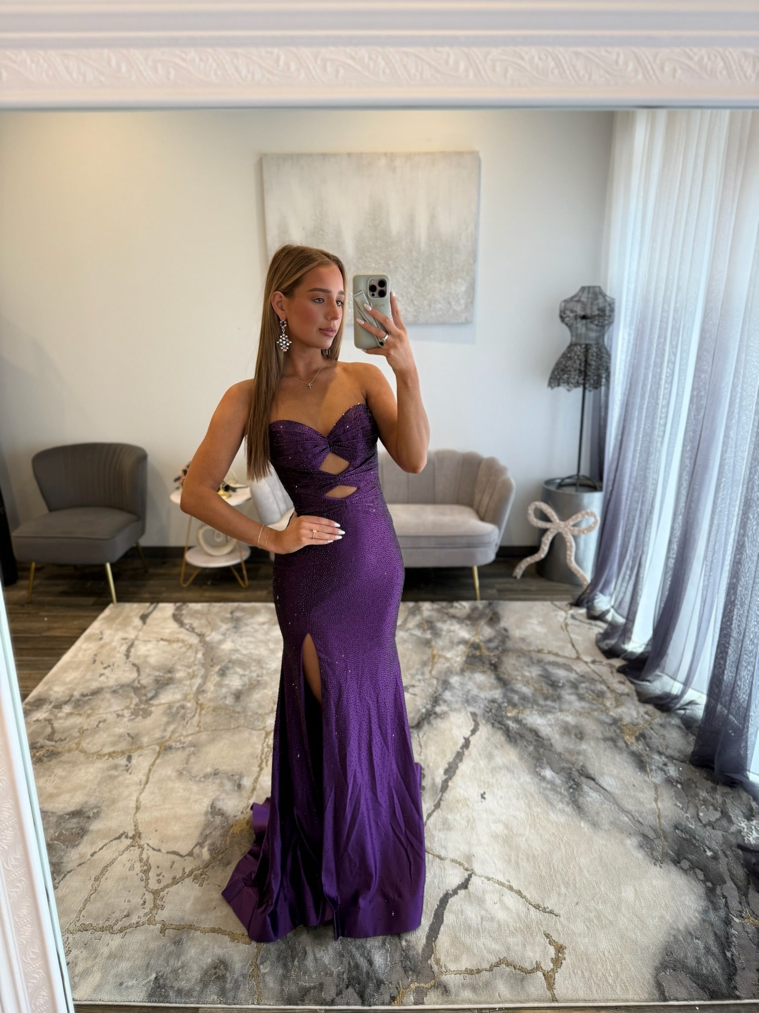 Sherri Hill 56932