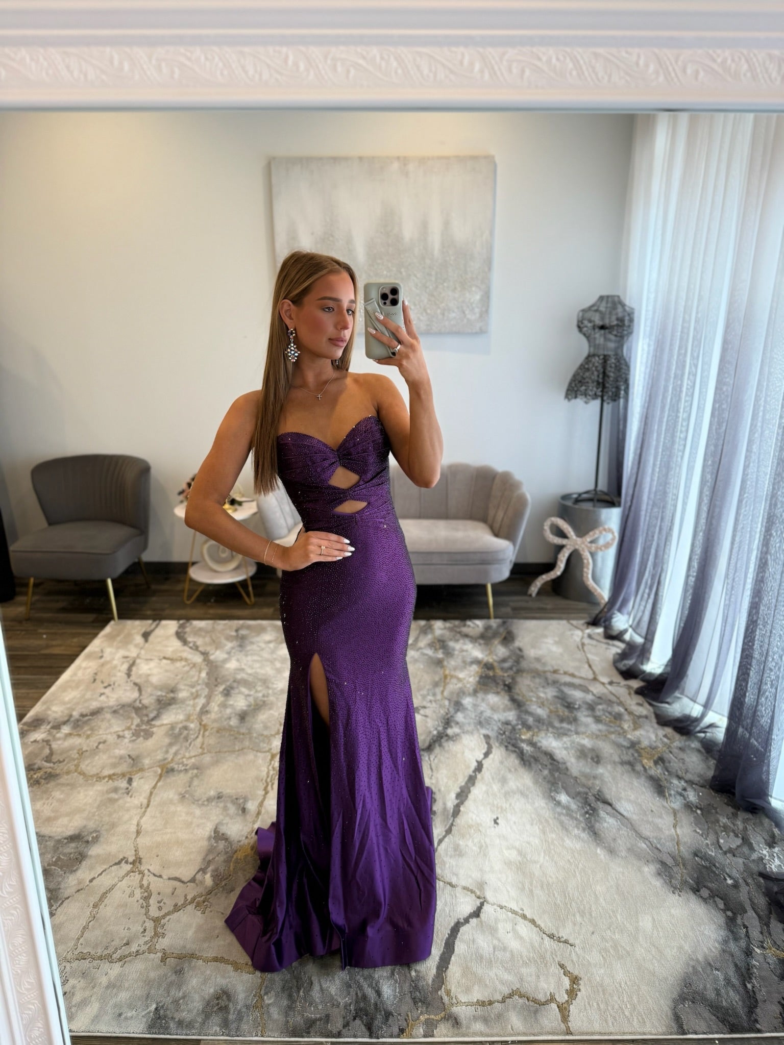 Sherri Hill 56932