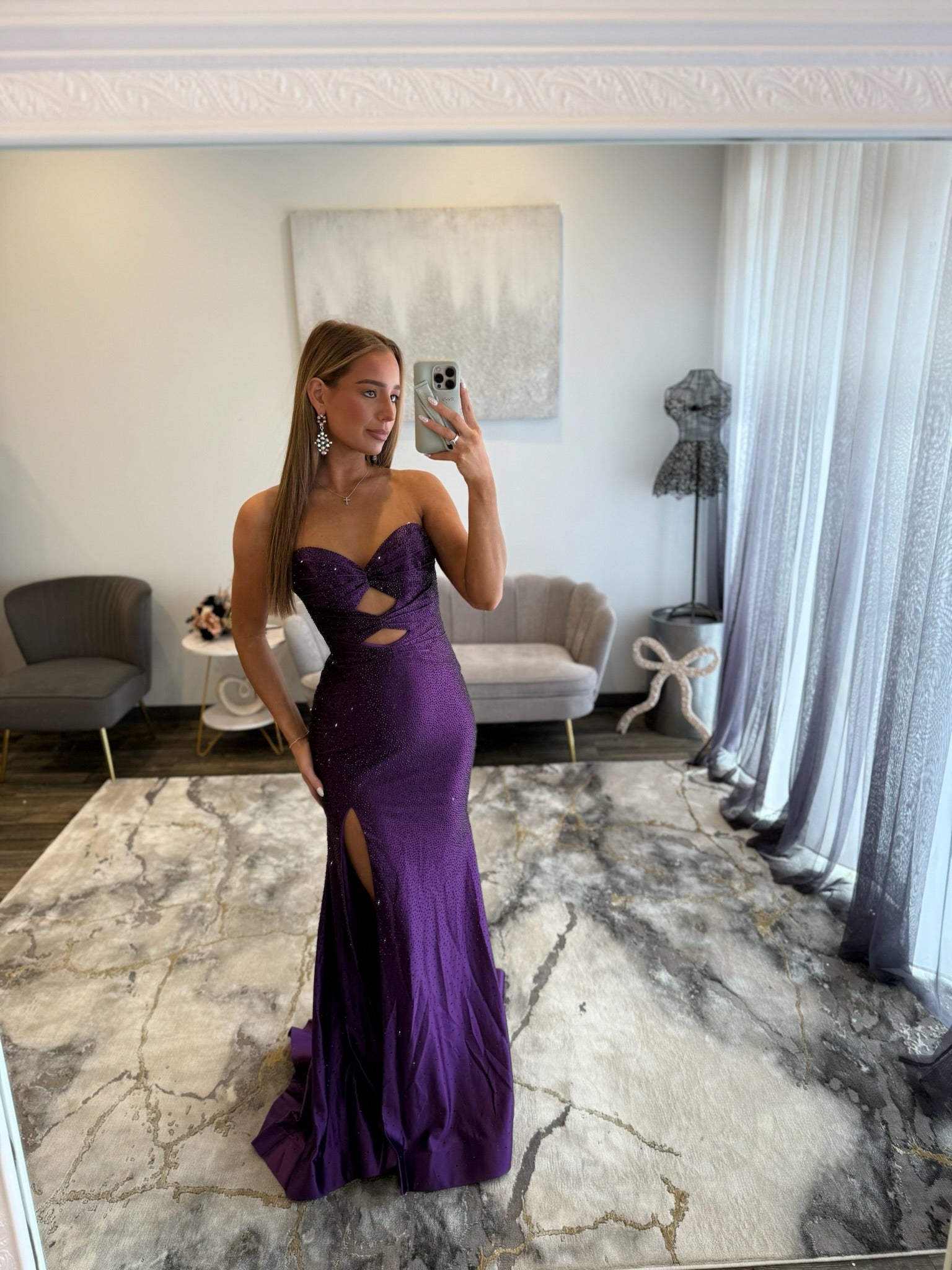 Sherri Hill 56932