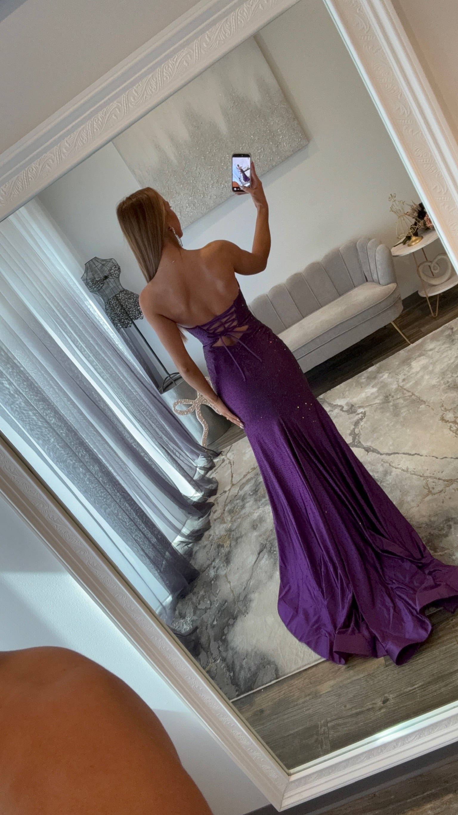 Sherri Hill 56932