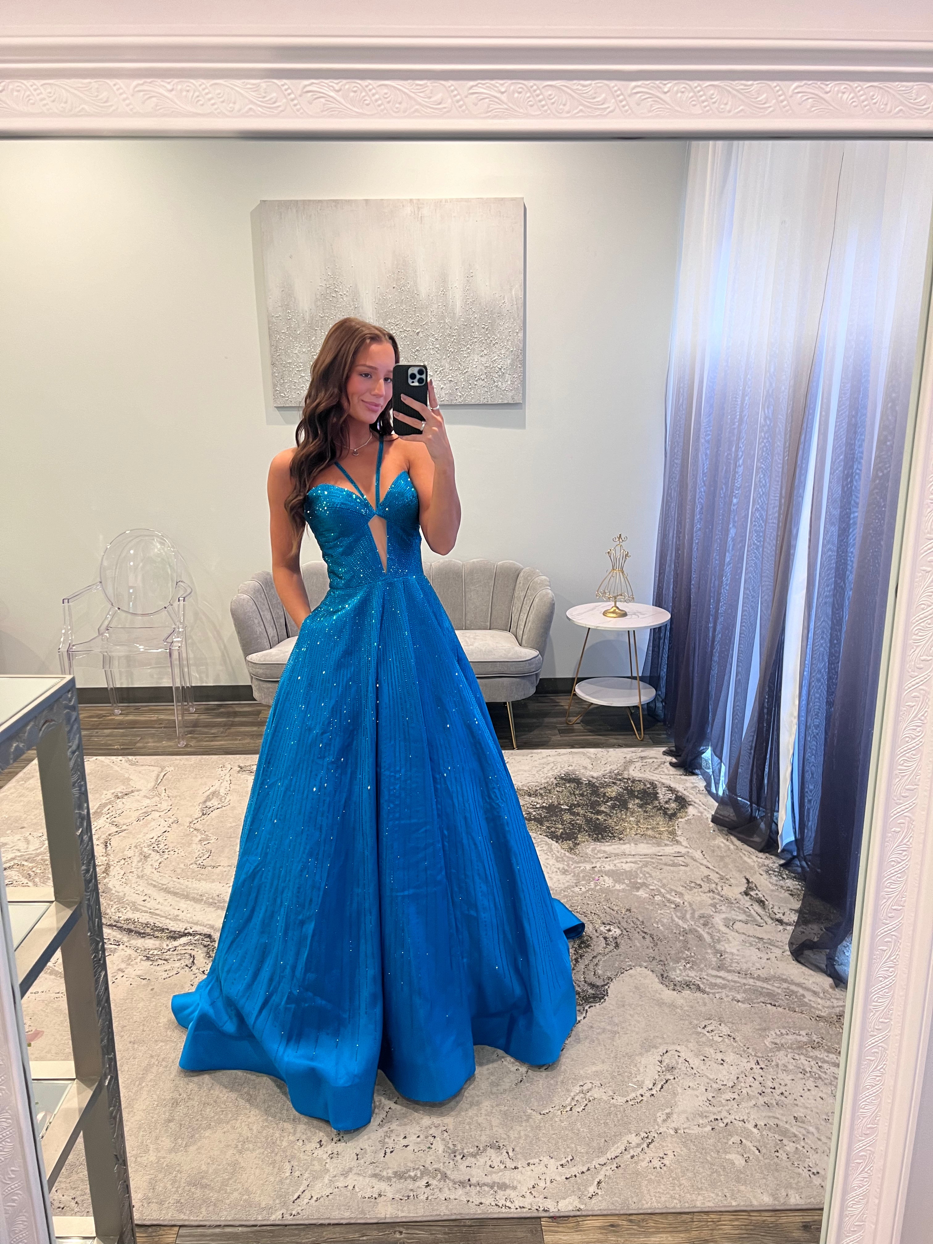 Sherri Hill 56815