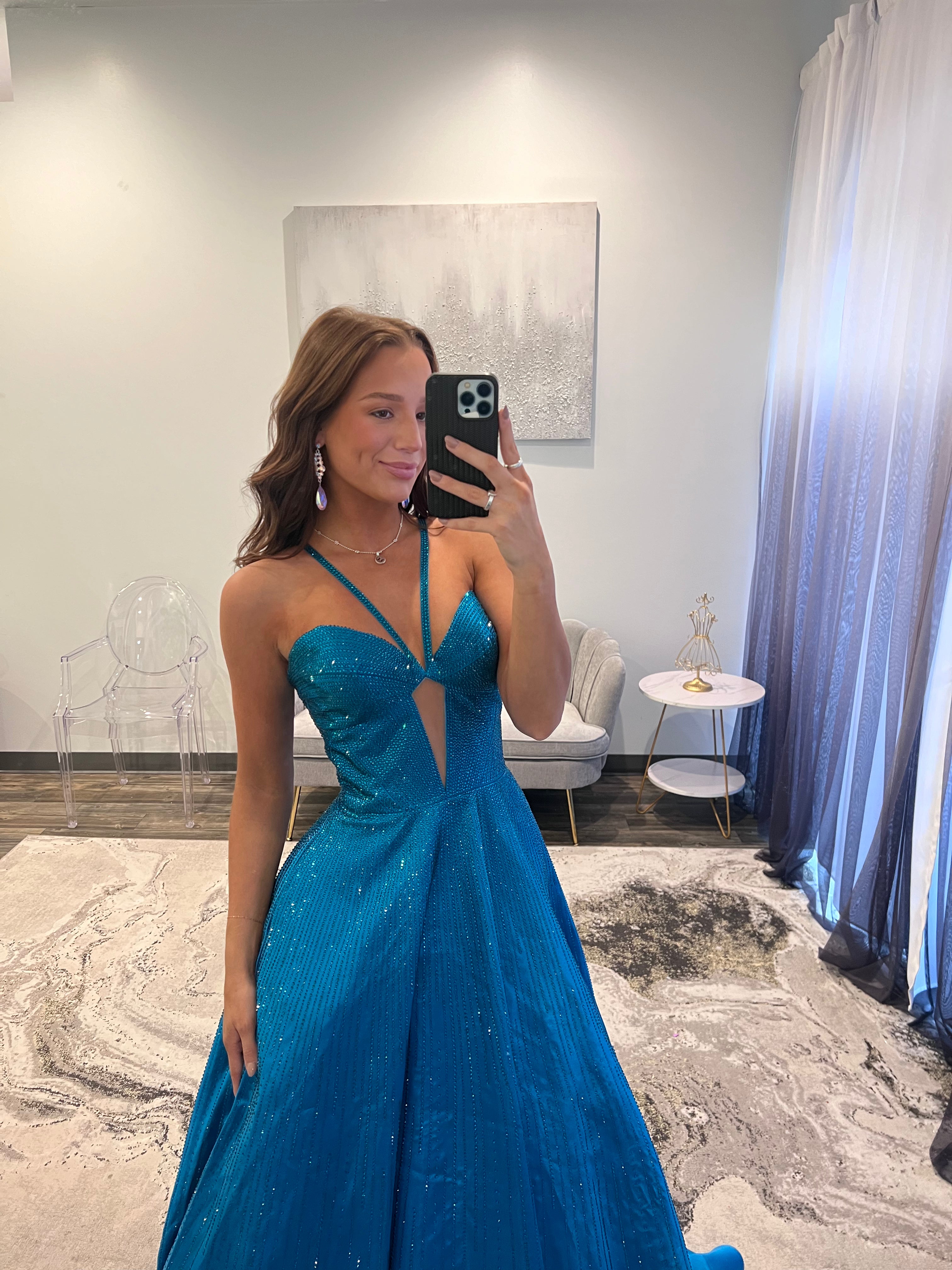 Sherri Hill 56815