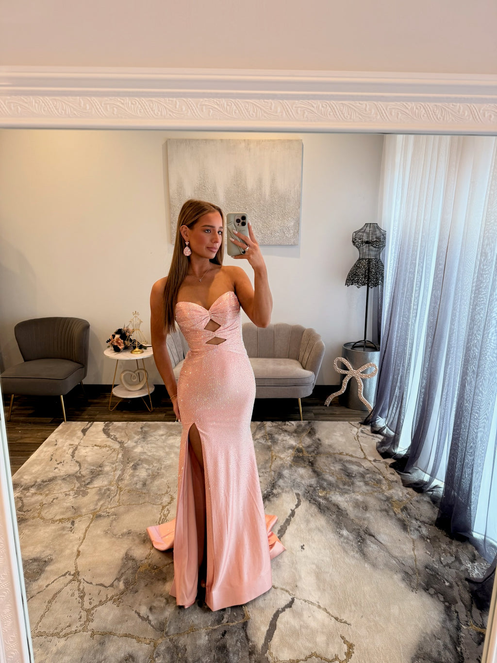 Sherri Hill 56932