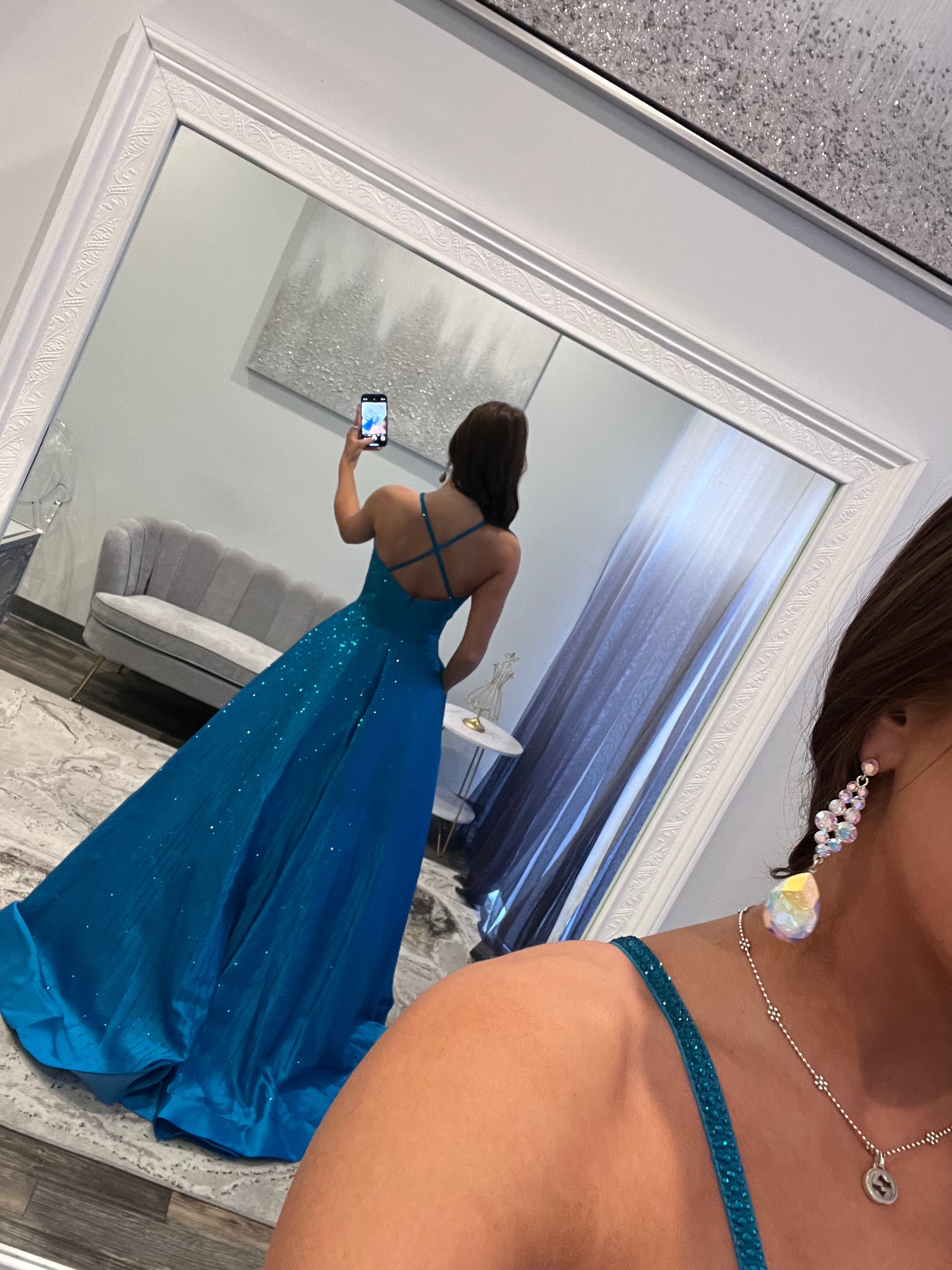 Sherri Hill 56815