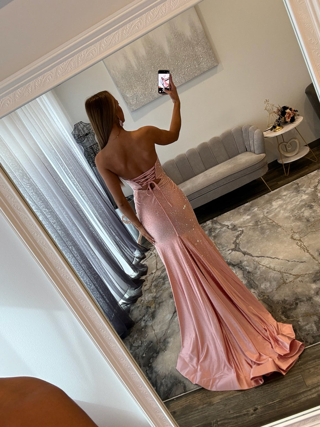 Sherri Hill 56932