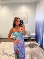 Jovani 40763