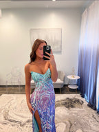 Jovani 40763