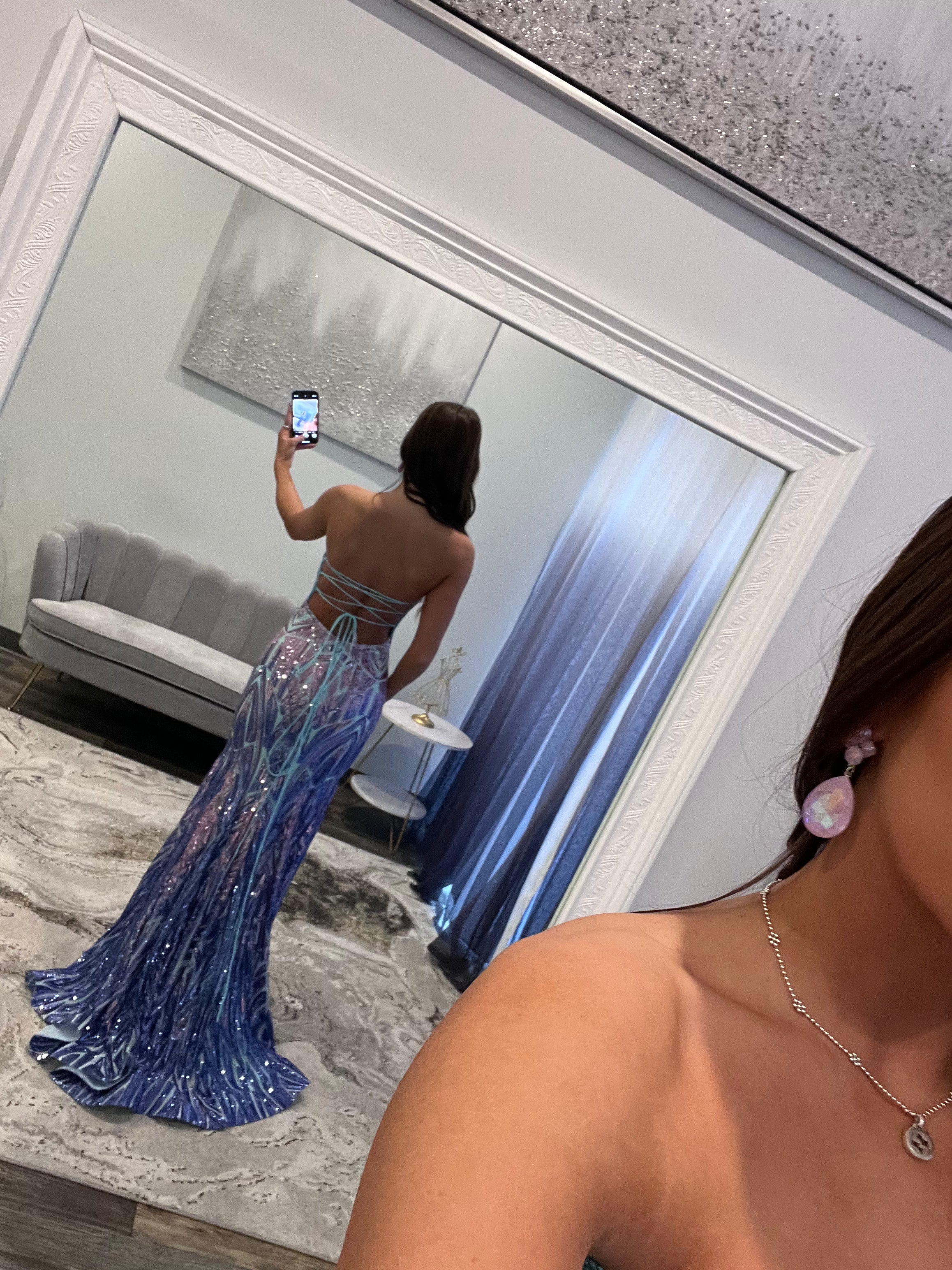 Jovani 40763