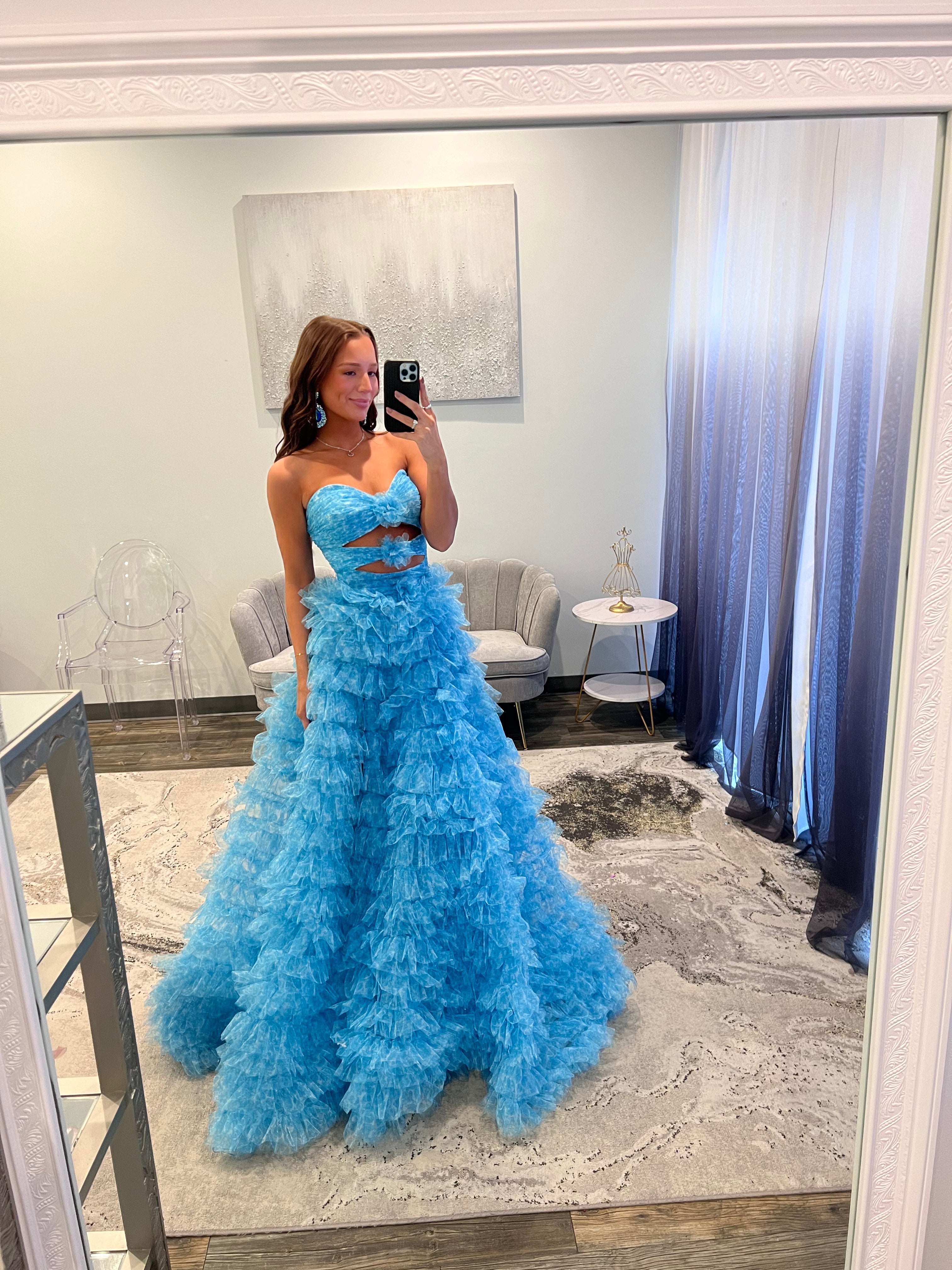Sherri Hill 55981