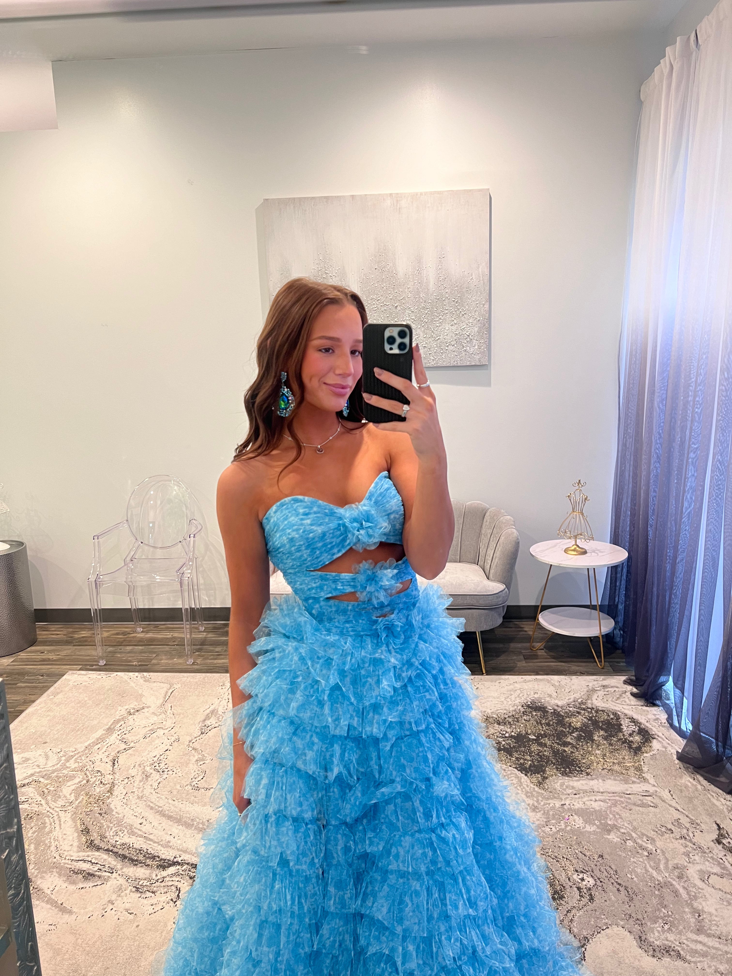 Sherri Hill 55981