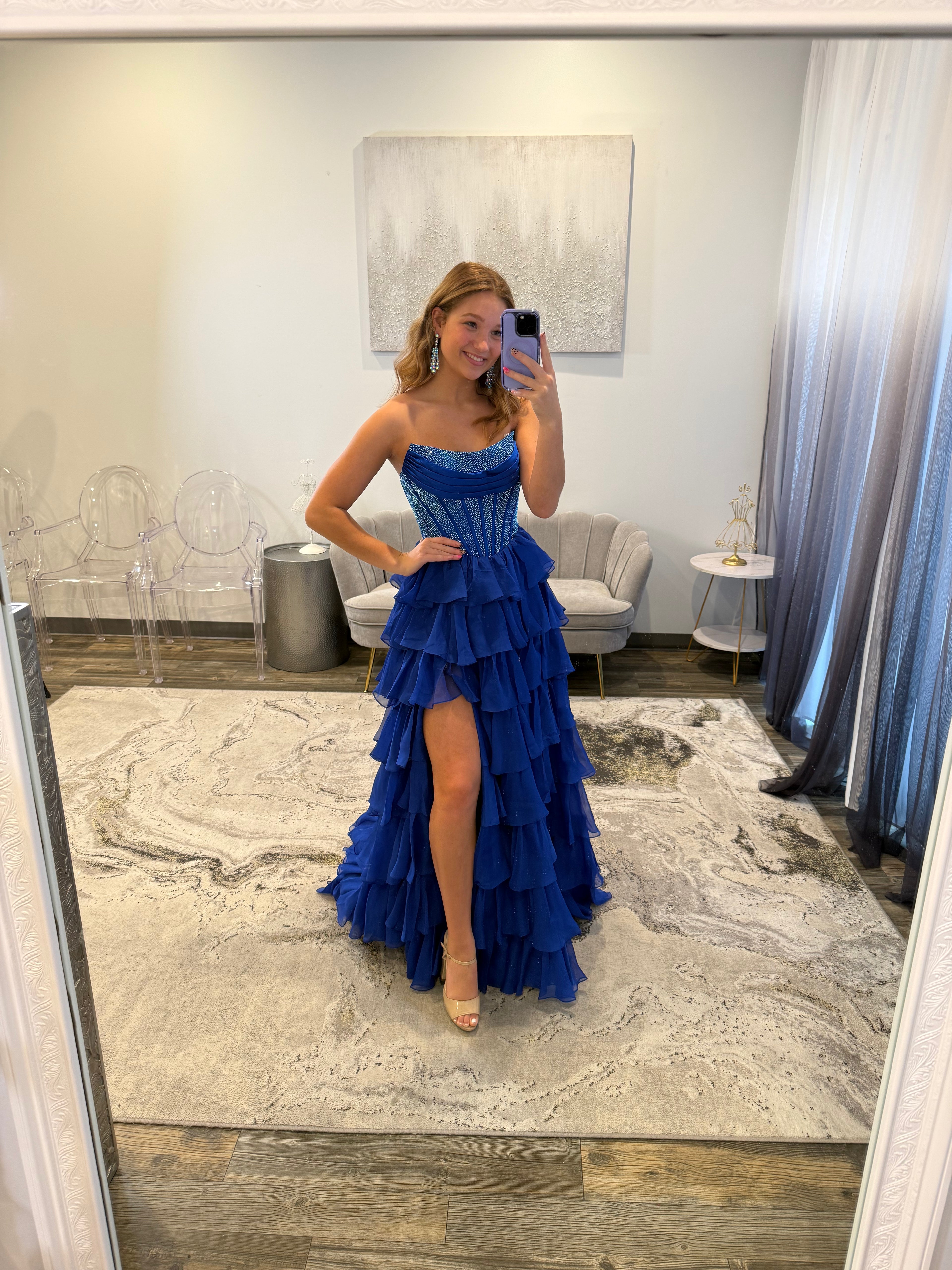 Sherri Hill 57288