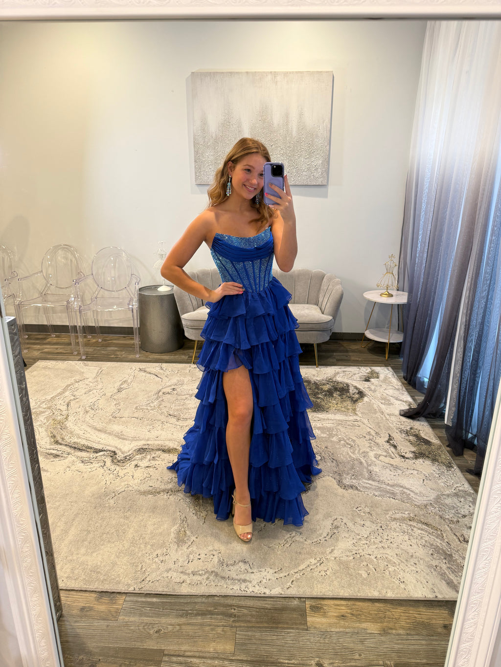 Sherri Hill 57288