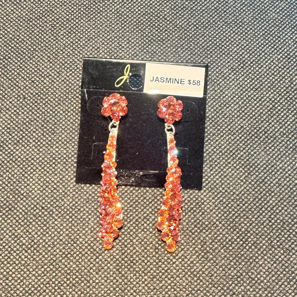 Jasmine Earring