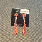 Jasmine Earring