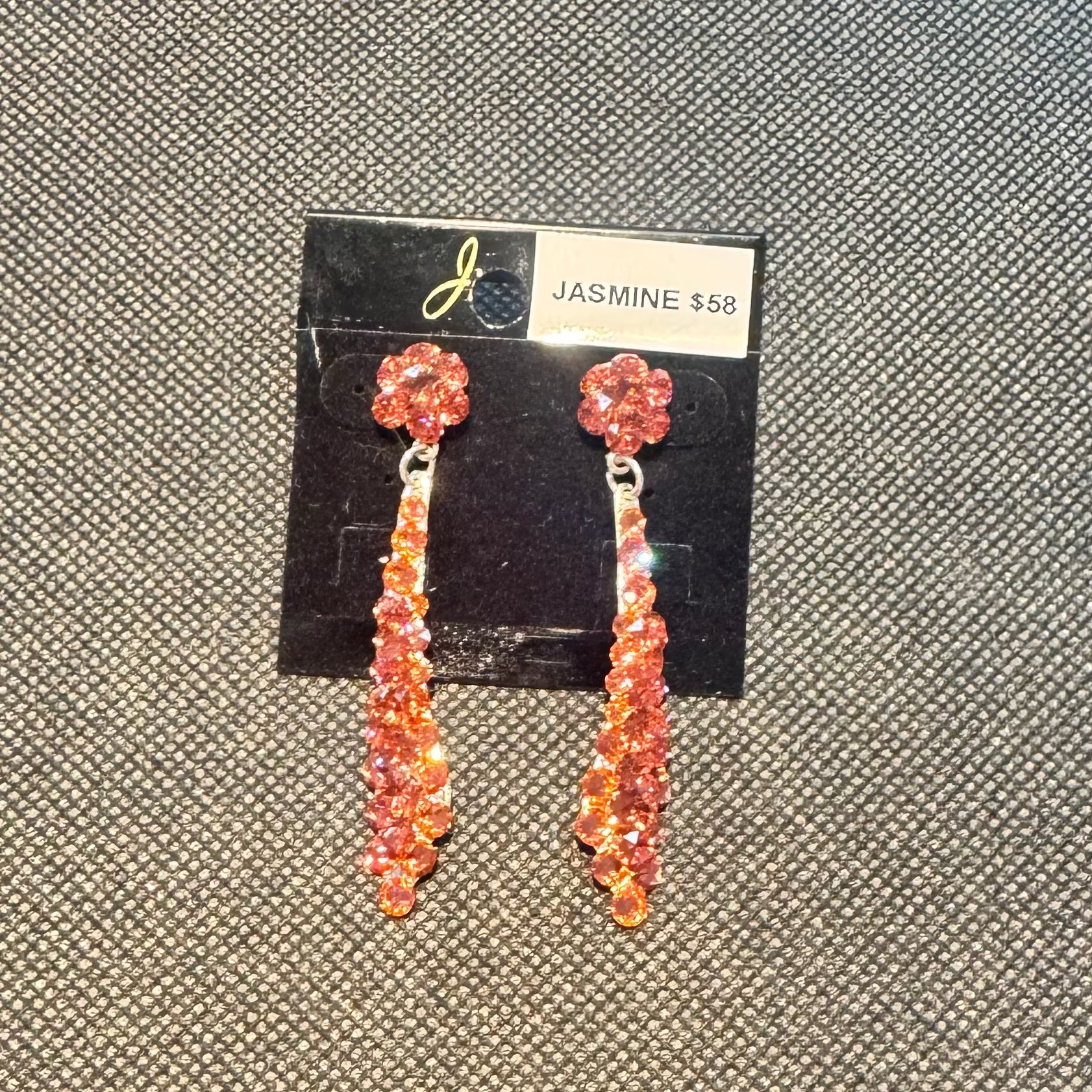 Jasmine Earring