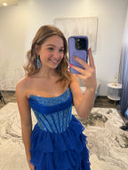 Sherri Hill 57288