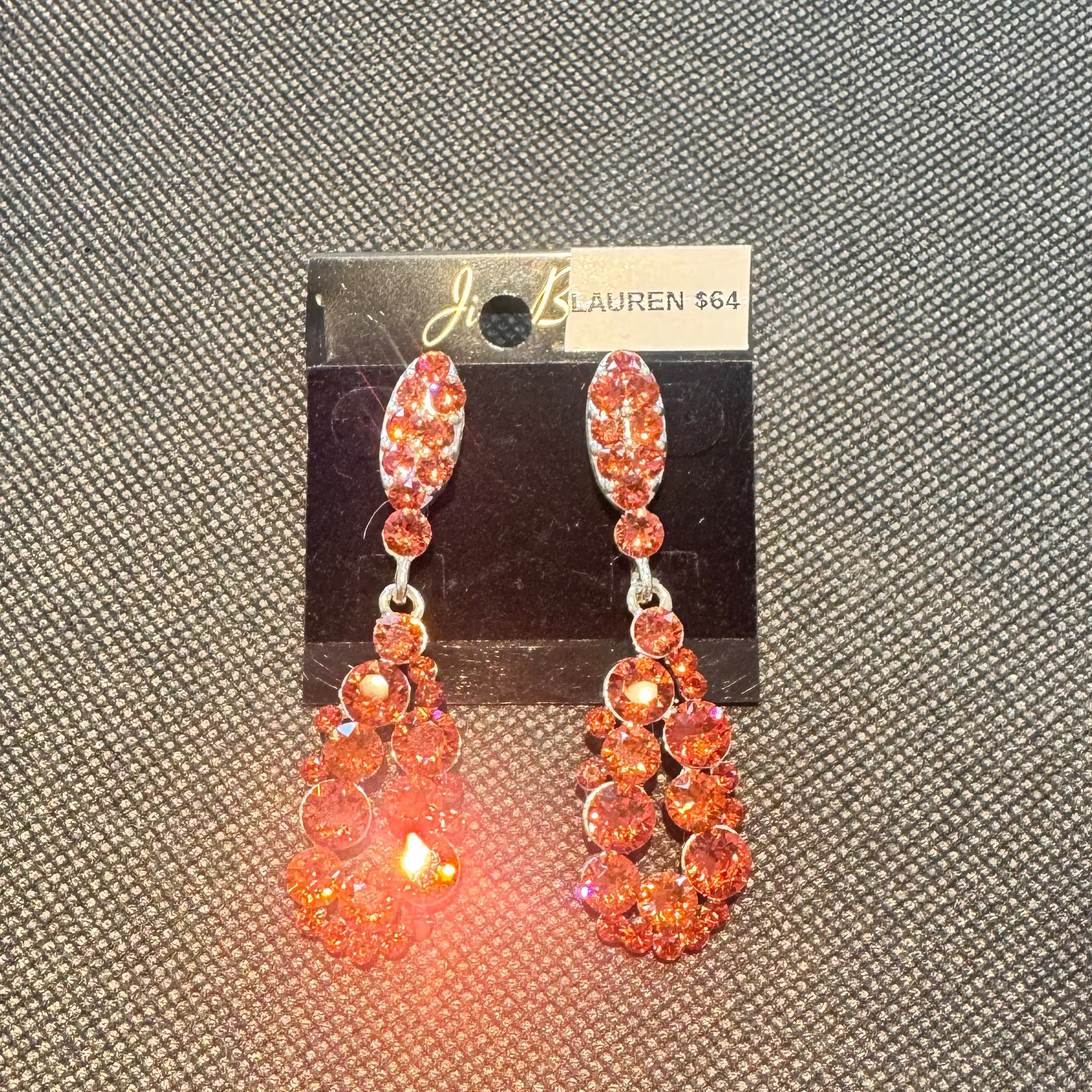 Lauren Earring