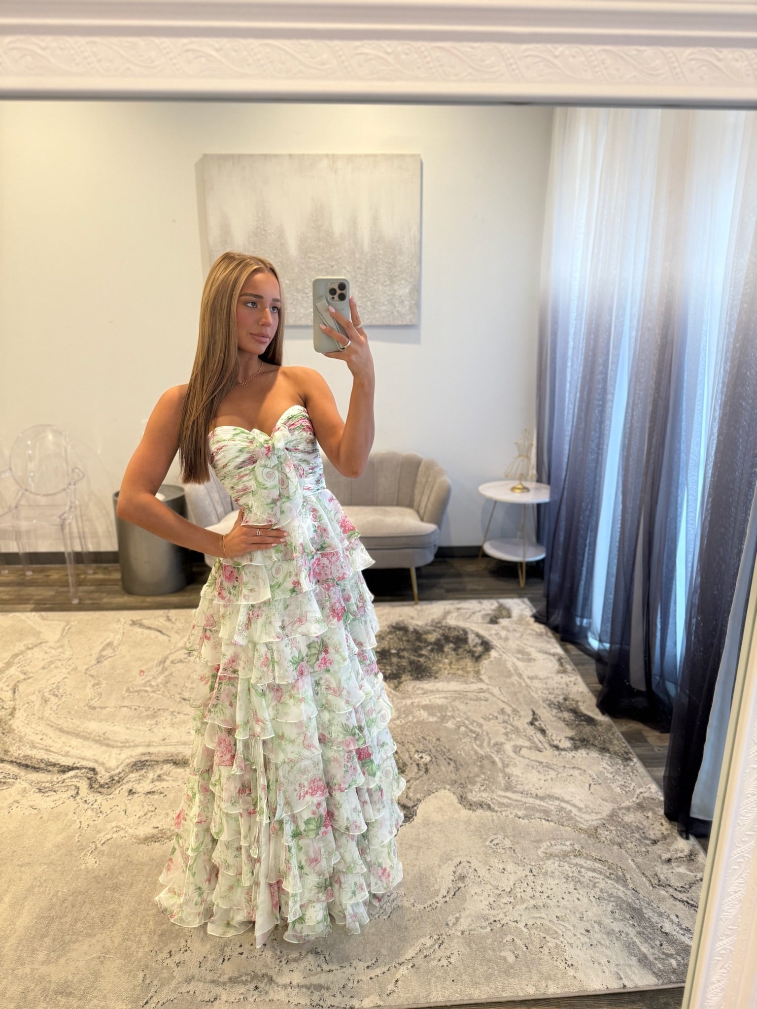 Sherri Hill 57614