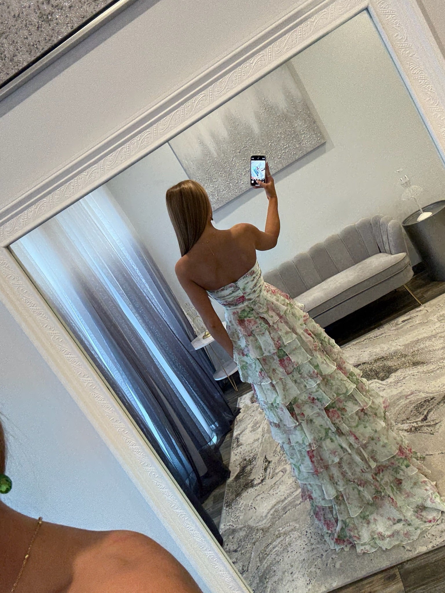 Sherri Hill 57614
