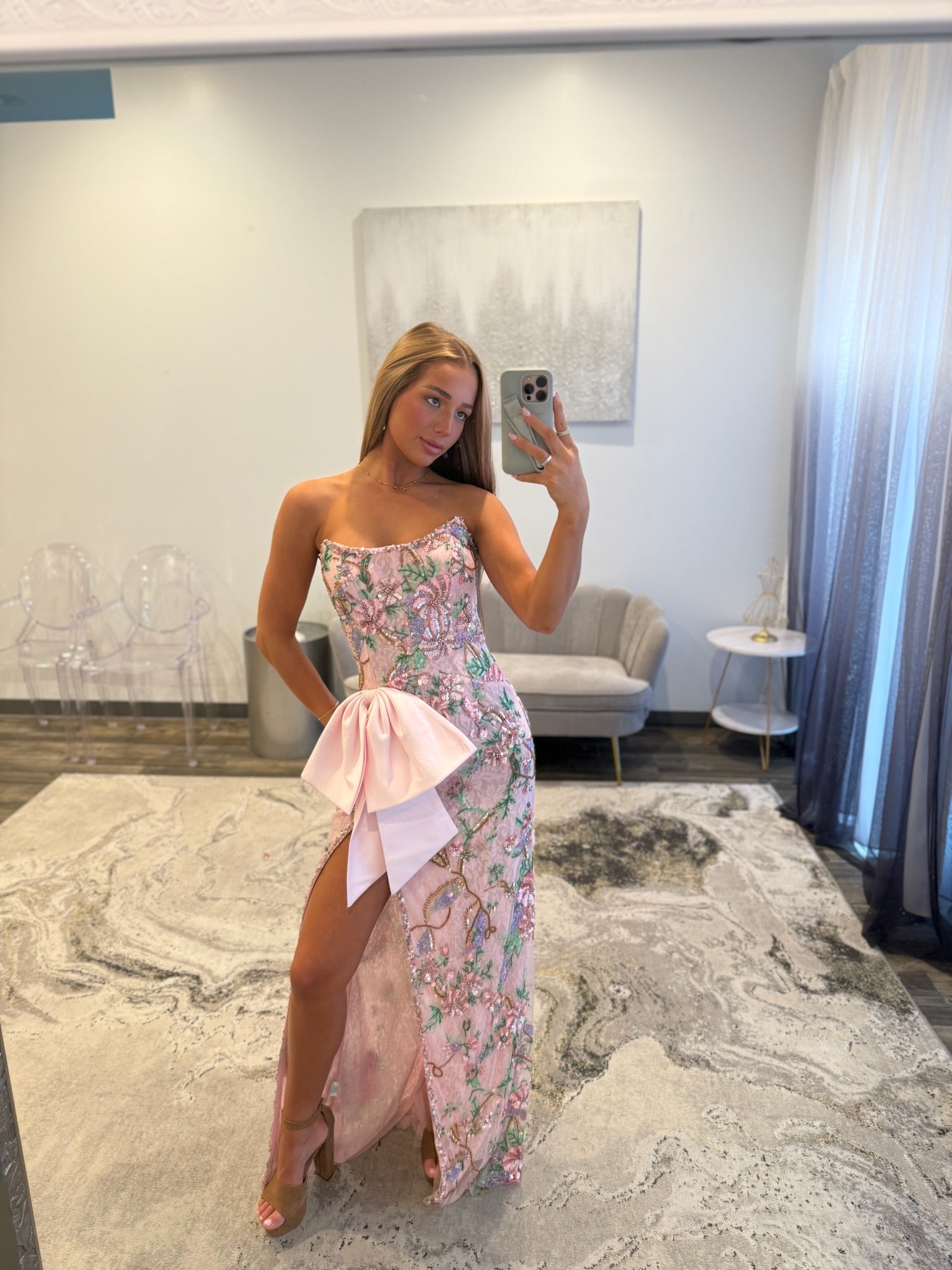 Sherri Hill 57598