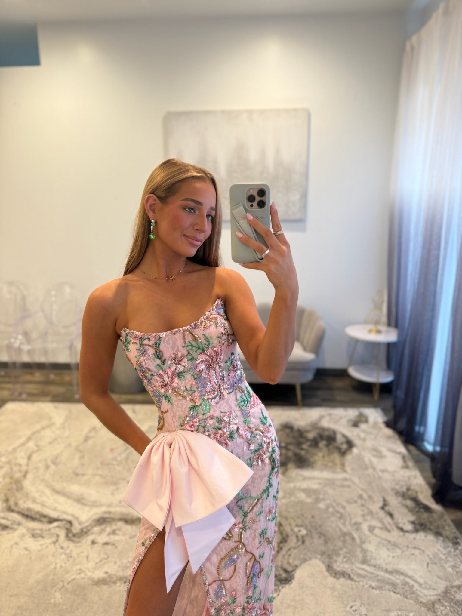 Sherri Hill 57598