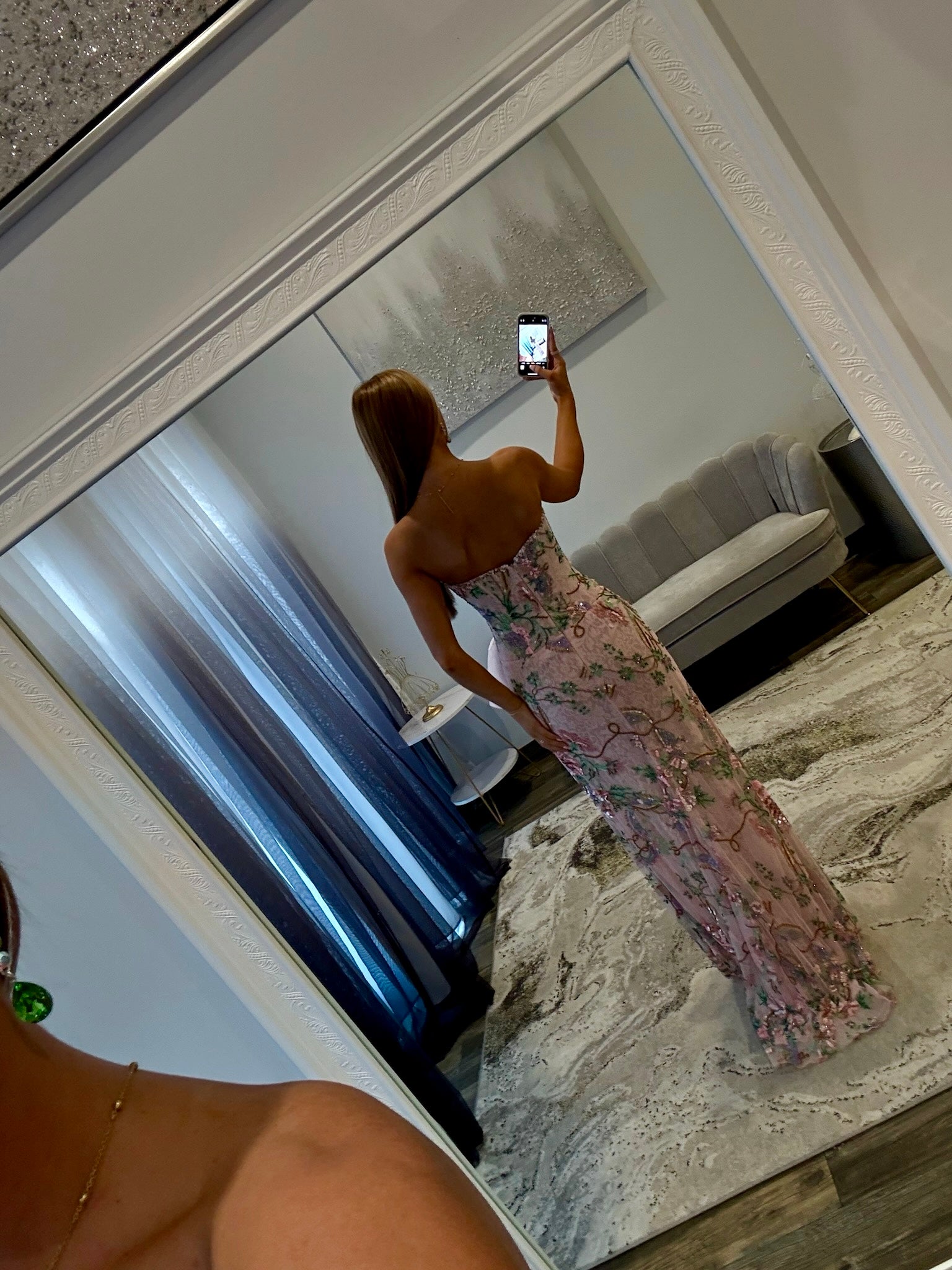 Sherri Hill 57598