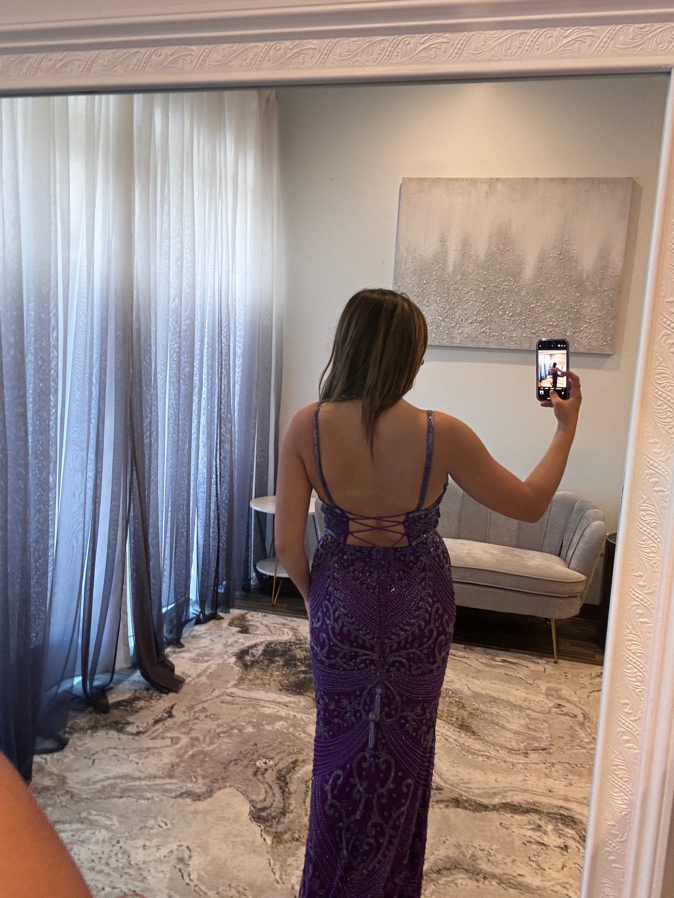 Jovani 22286