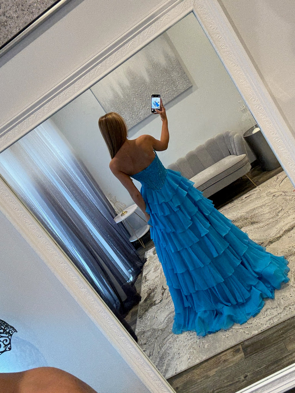 Sherri Hill 57542