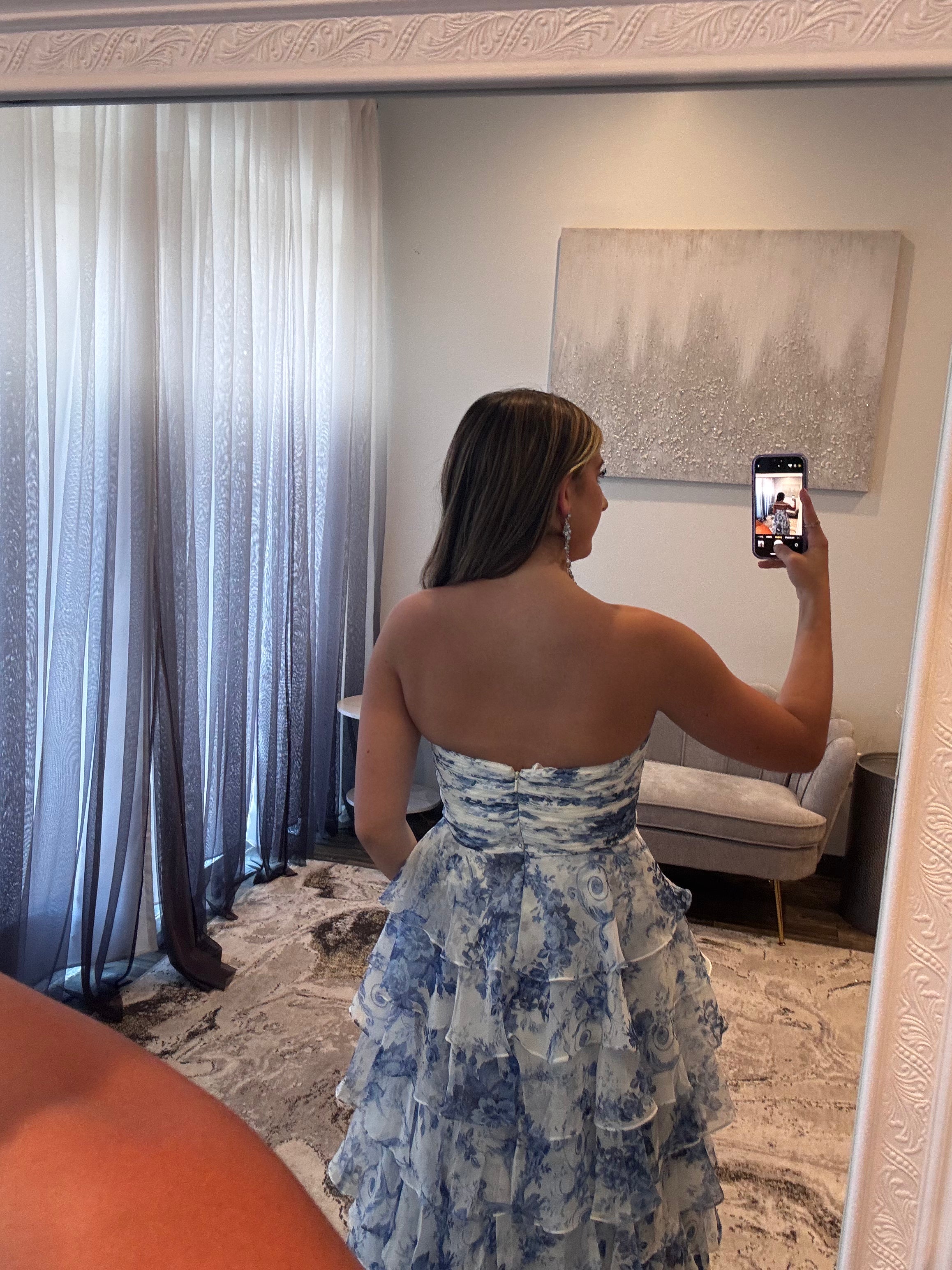 Sherri Hill 57423