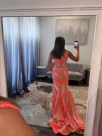 Jovani 39233