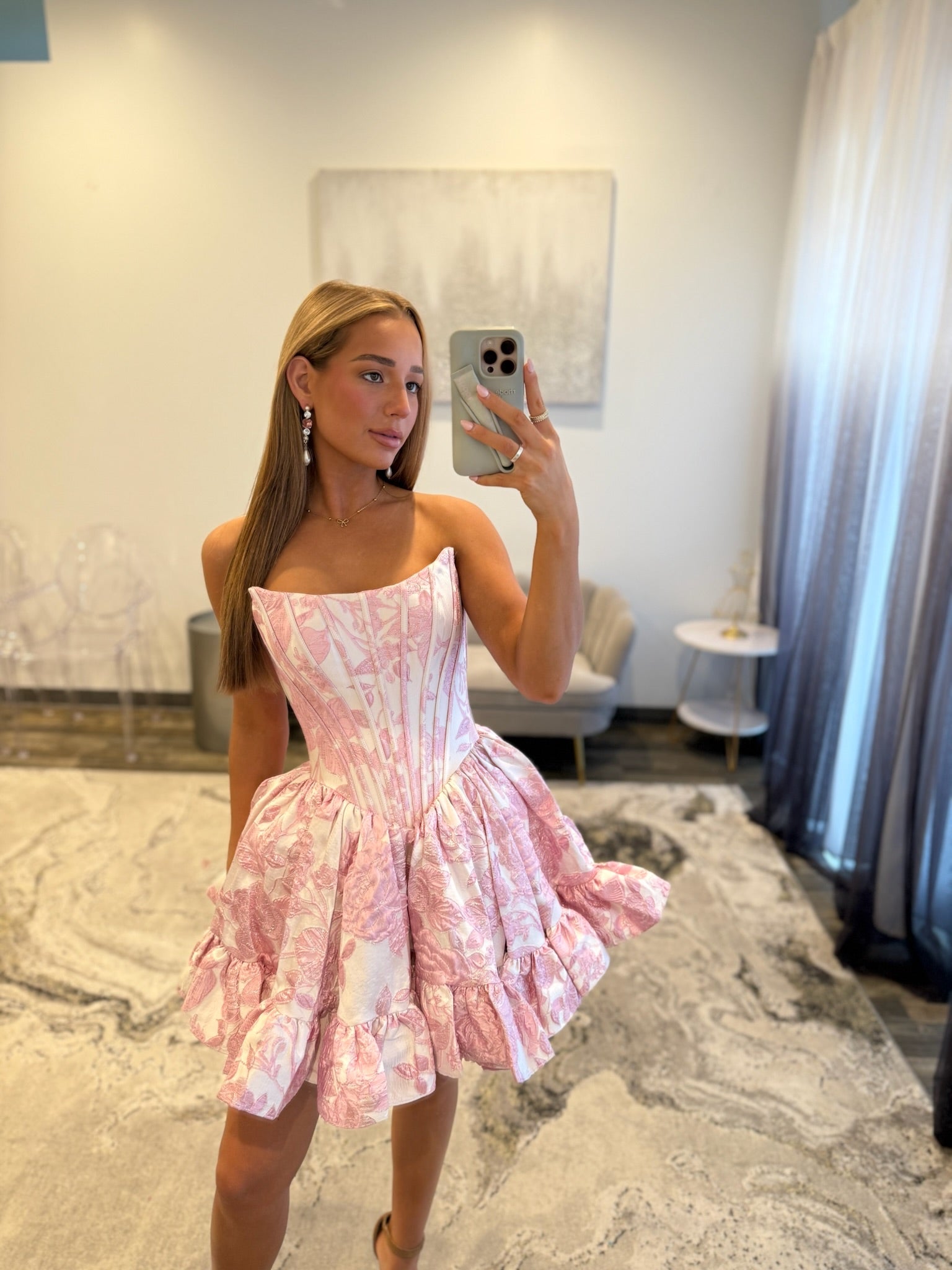 Sherri Hill 57366