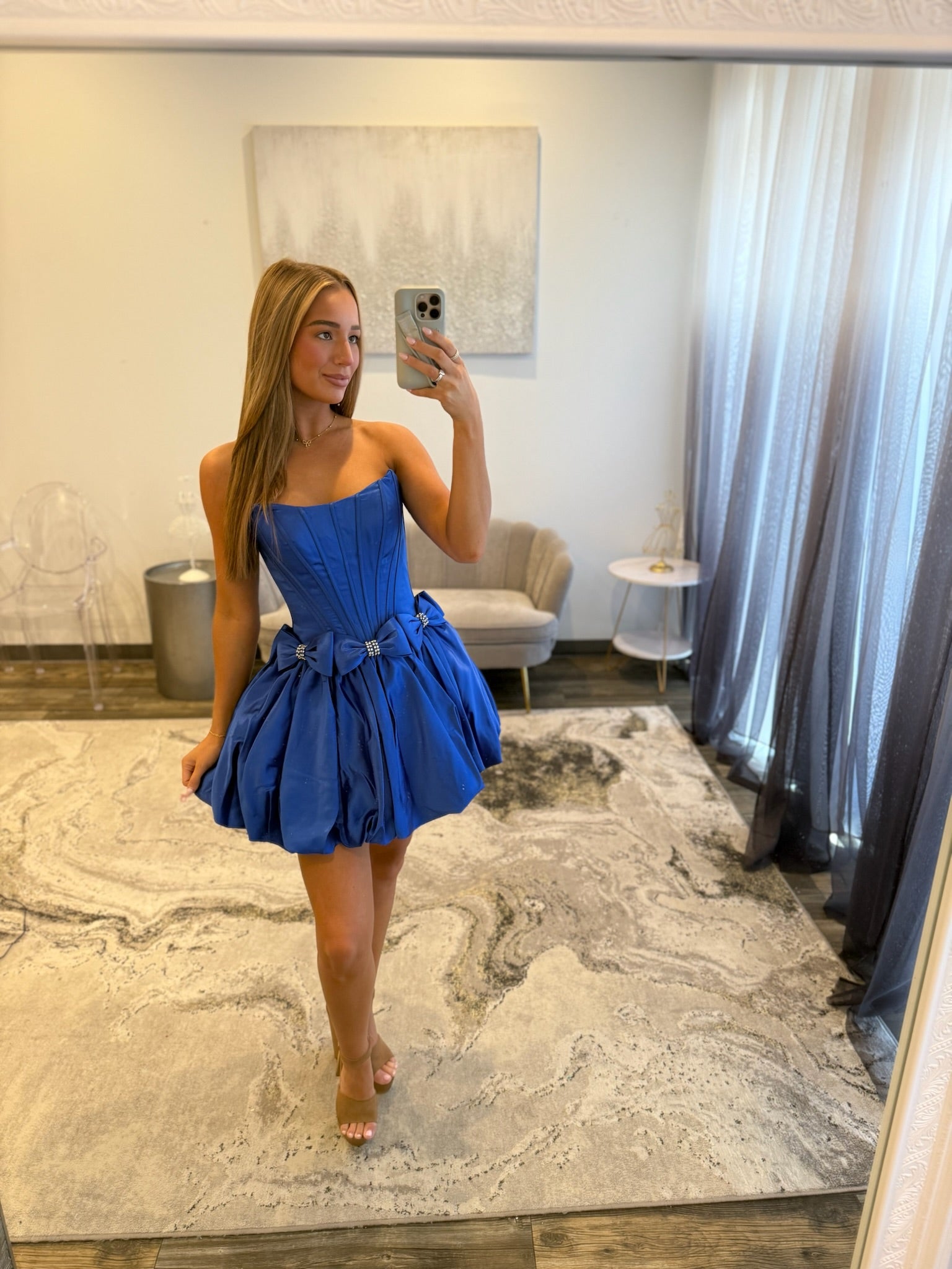 Sherri Hill 57307