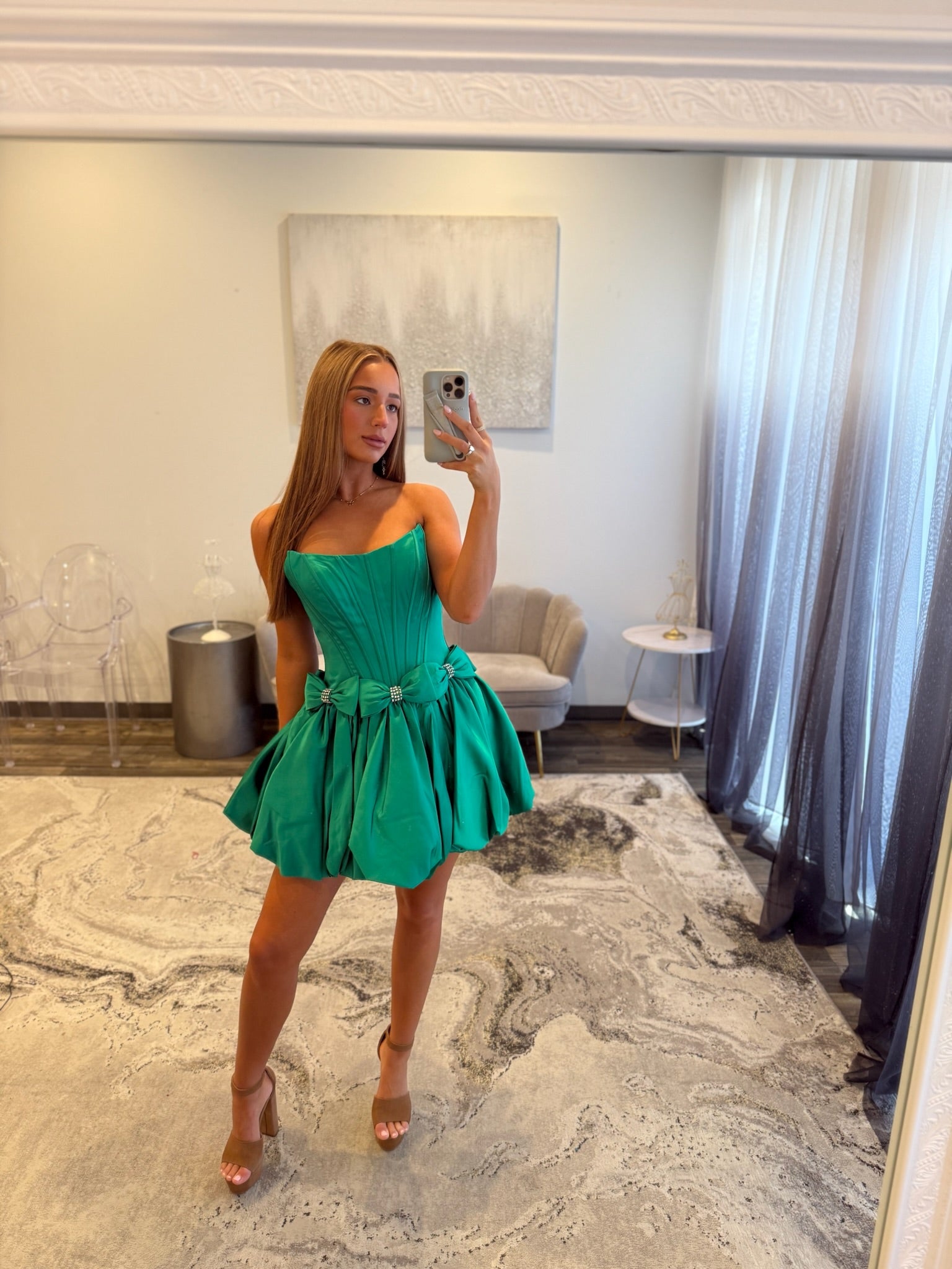 Sherri Hill 57307
