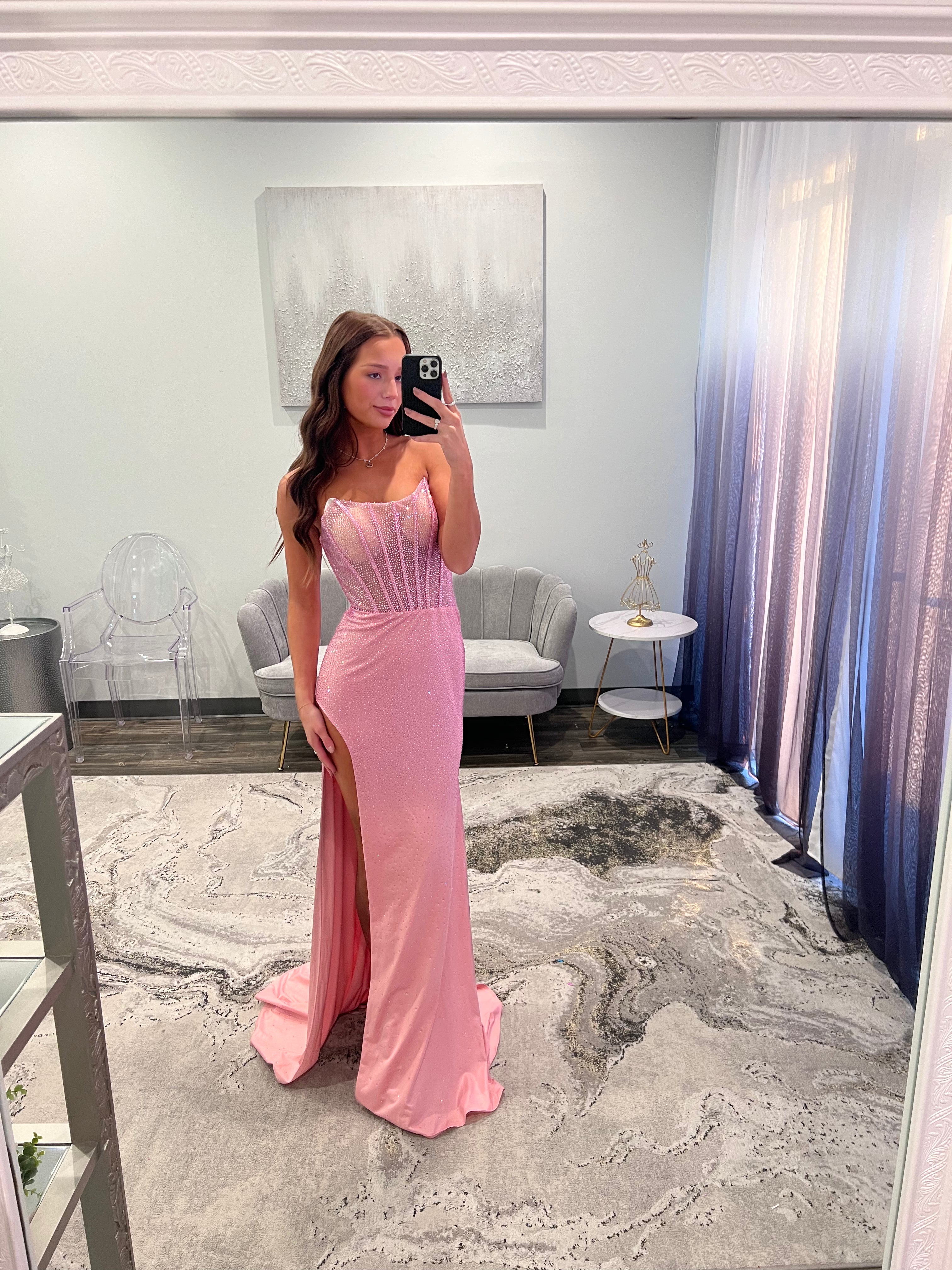 Jovani 43585
