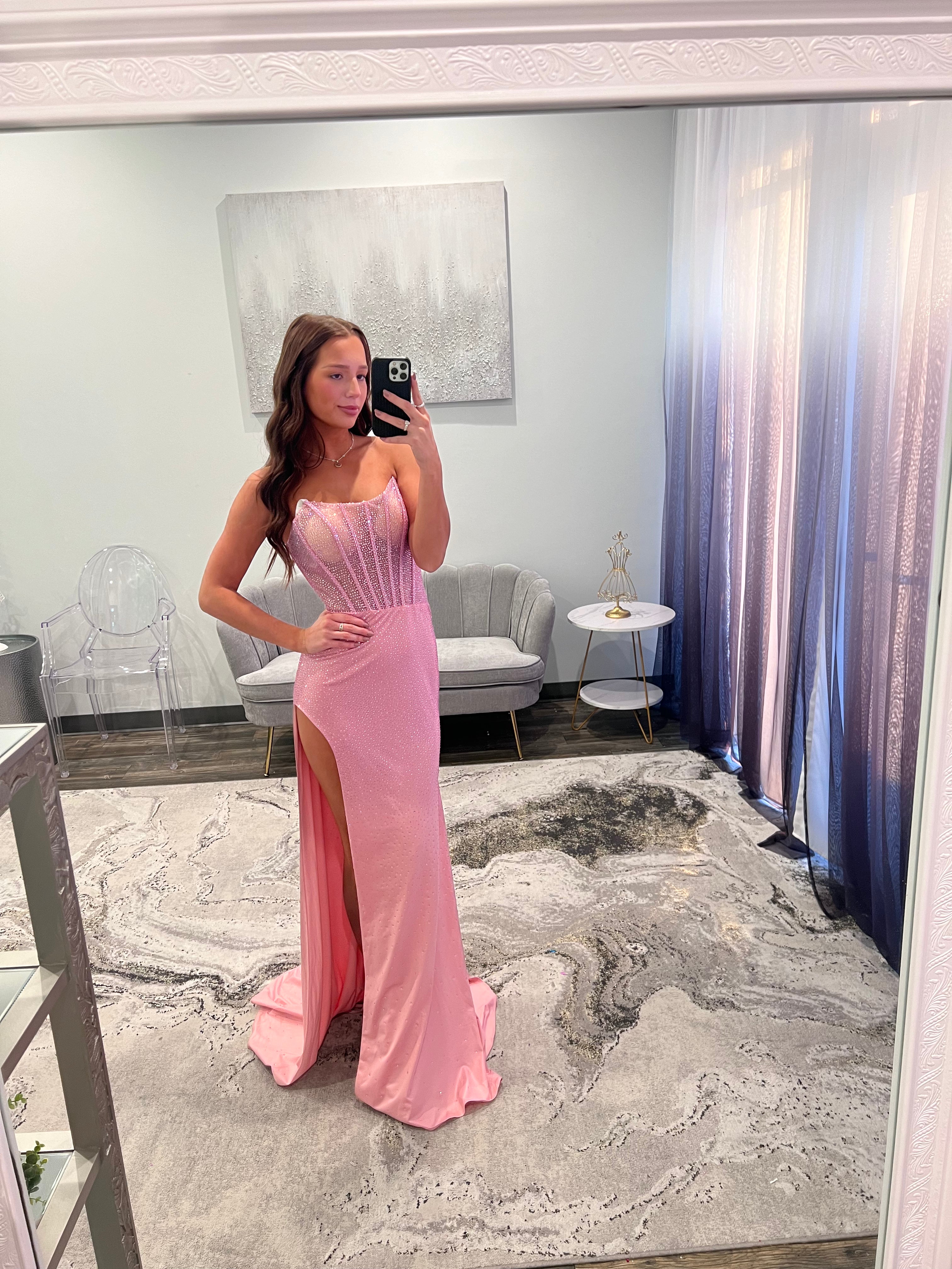 Jovani 43585