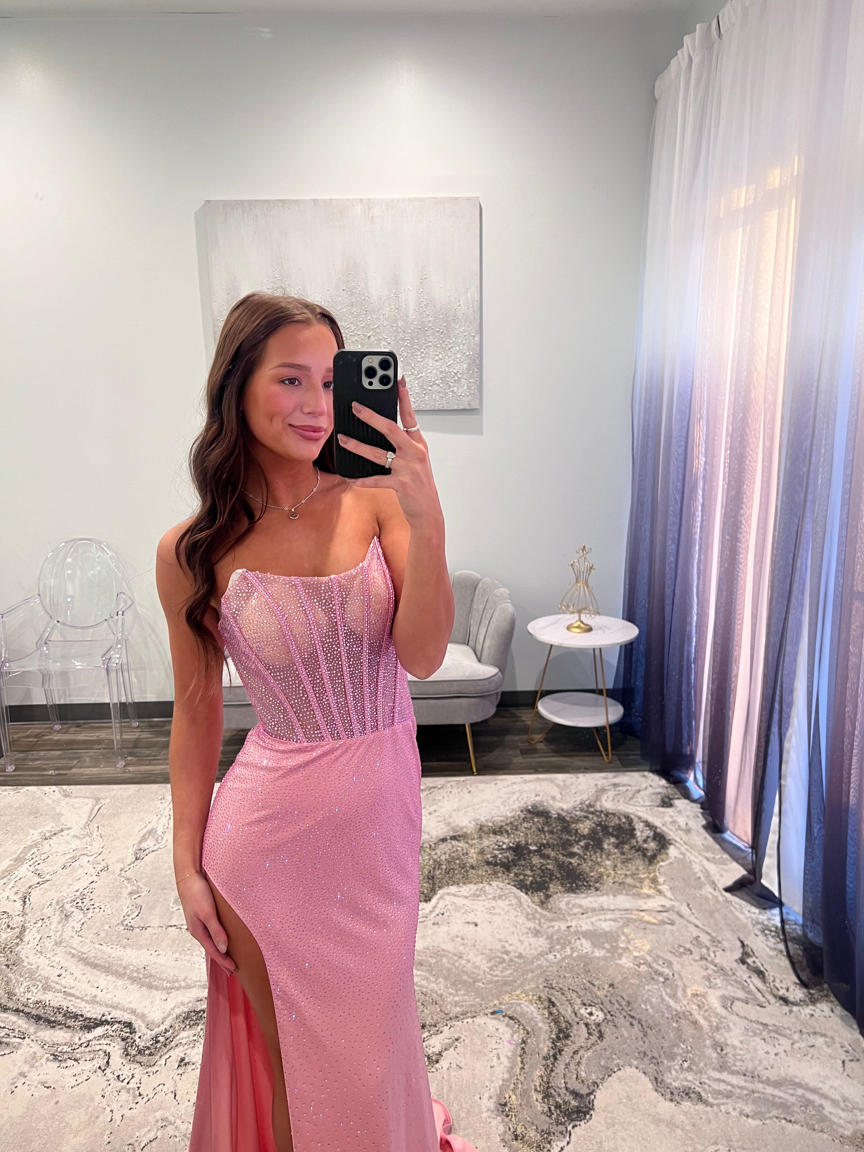 Jovani 43585