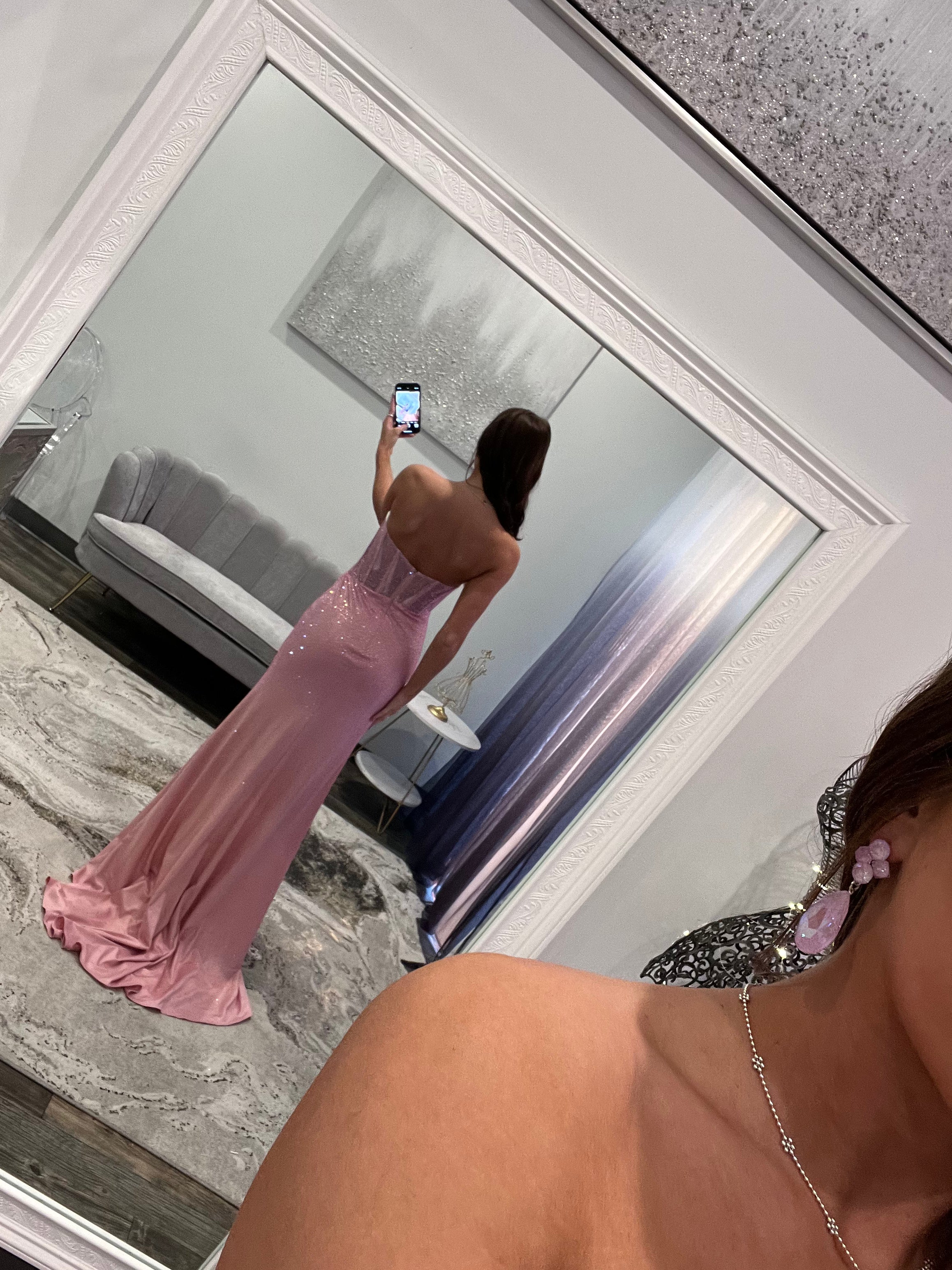 Jovani 43585