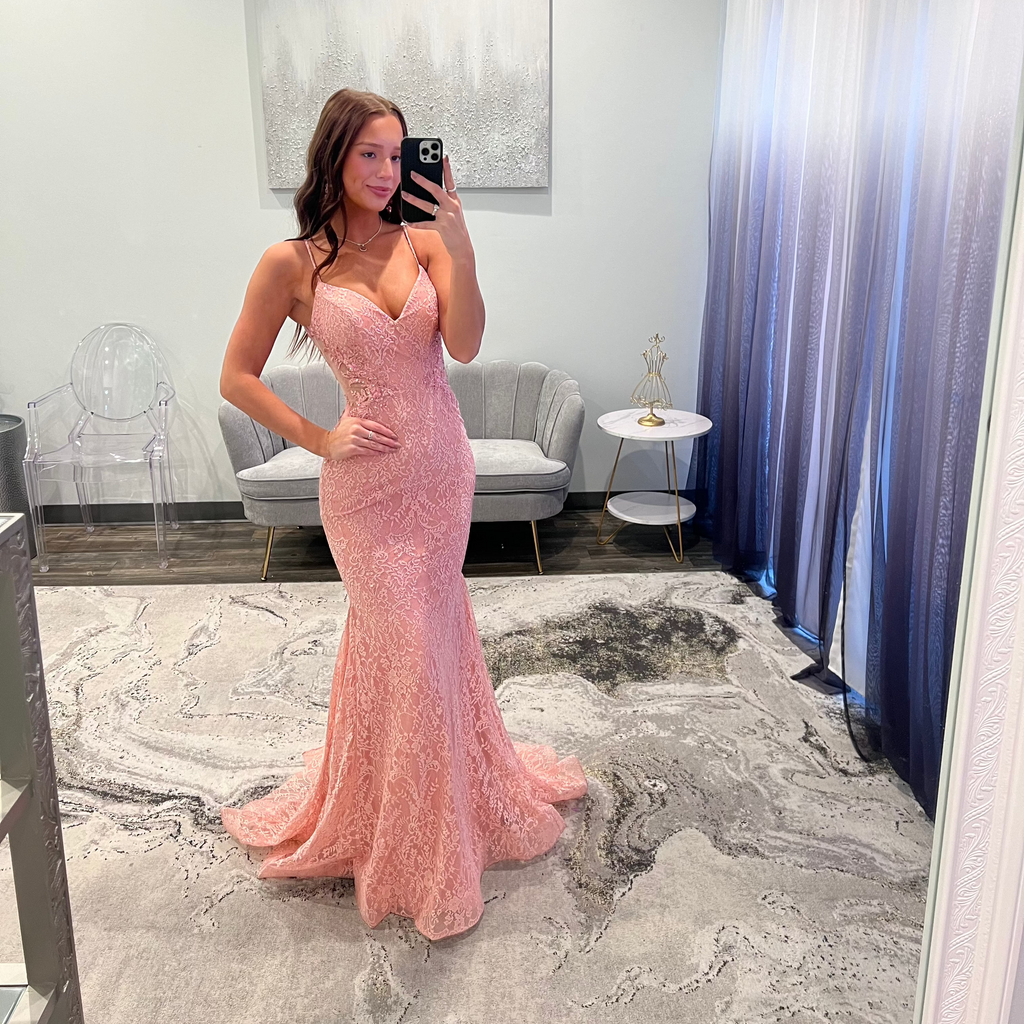 Sherri Hill 57134