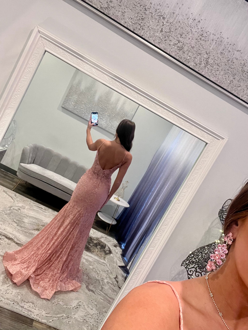 Sherri Hill 57134