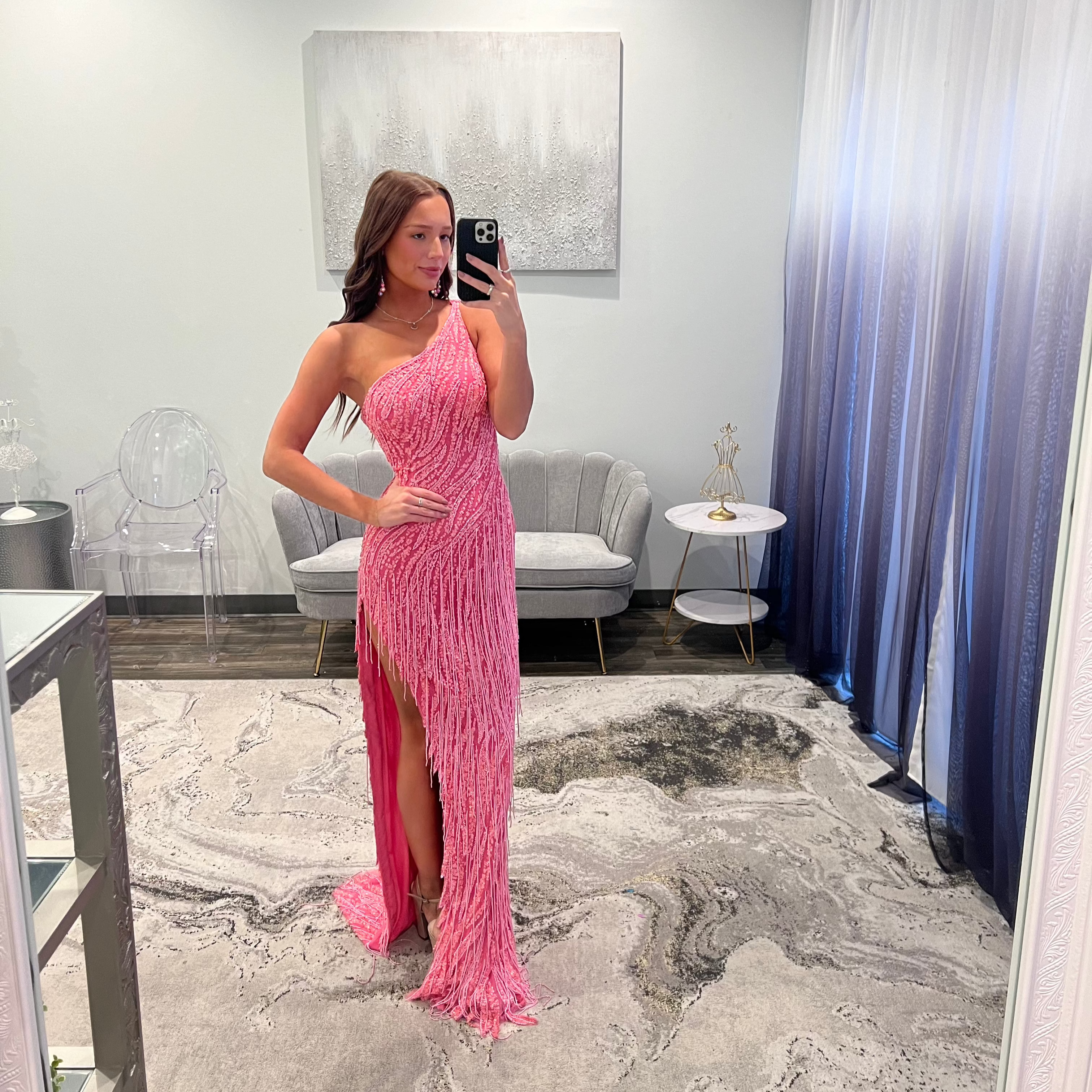 Sherri Hill 55373