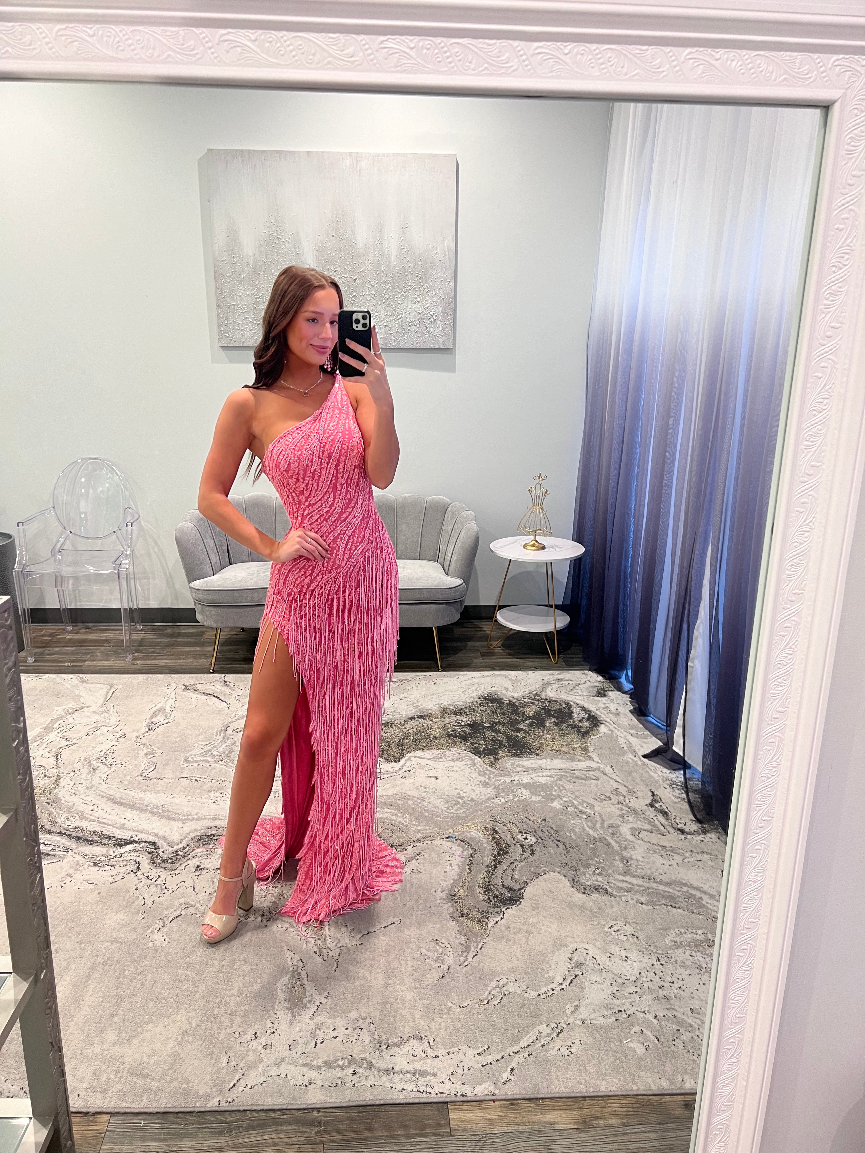 Sherri Hill 55373