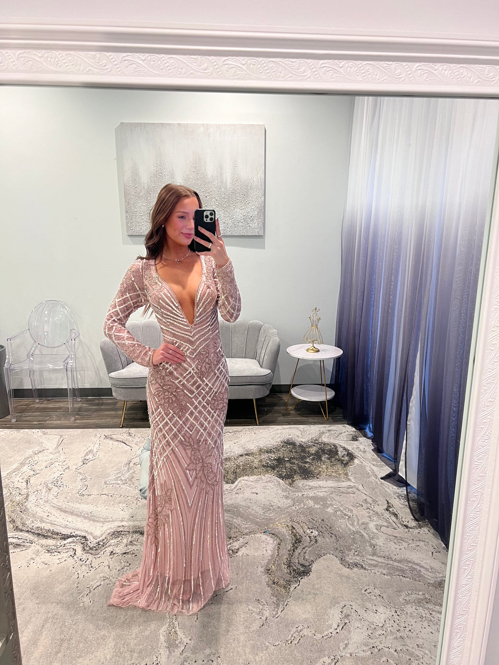 Sherri Hill 53130