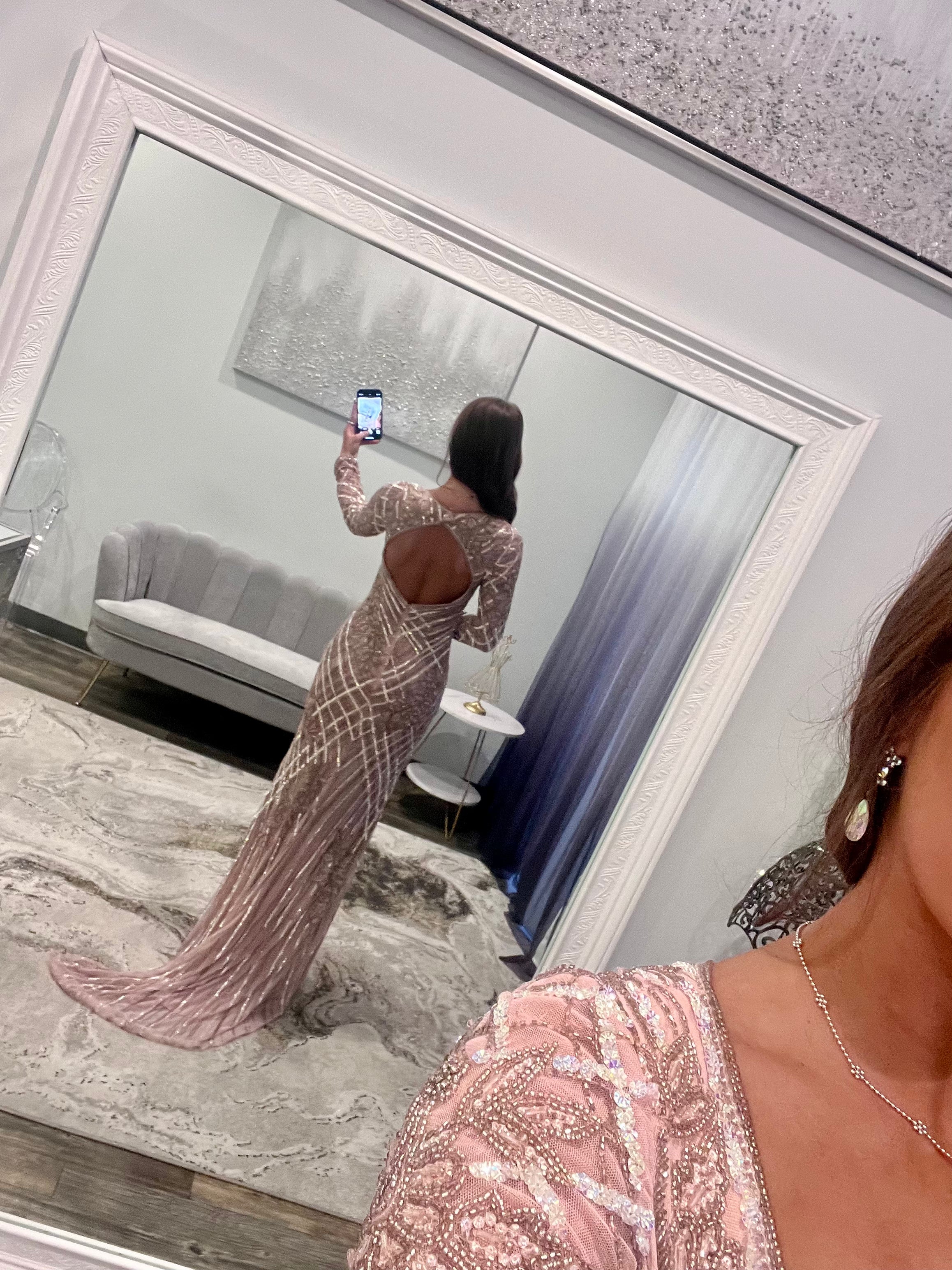 Sherri Hill 53130
