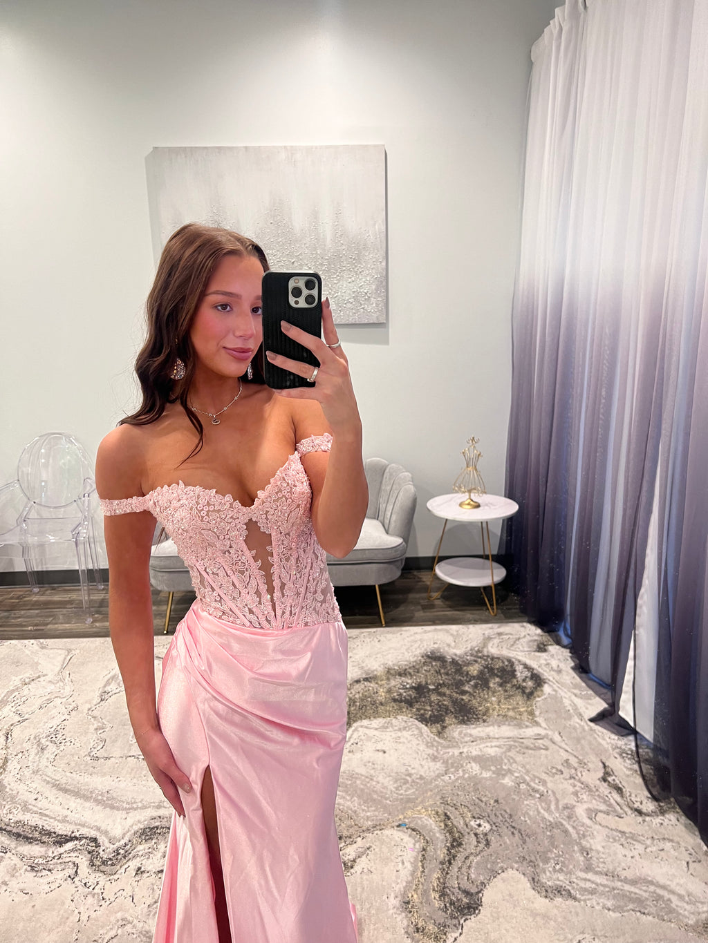 Sherri Hill 56702